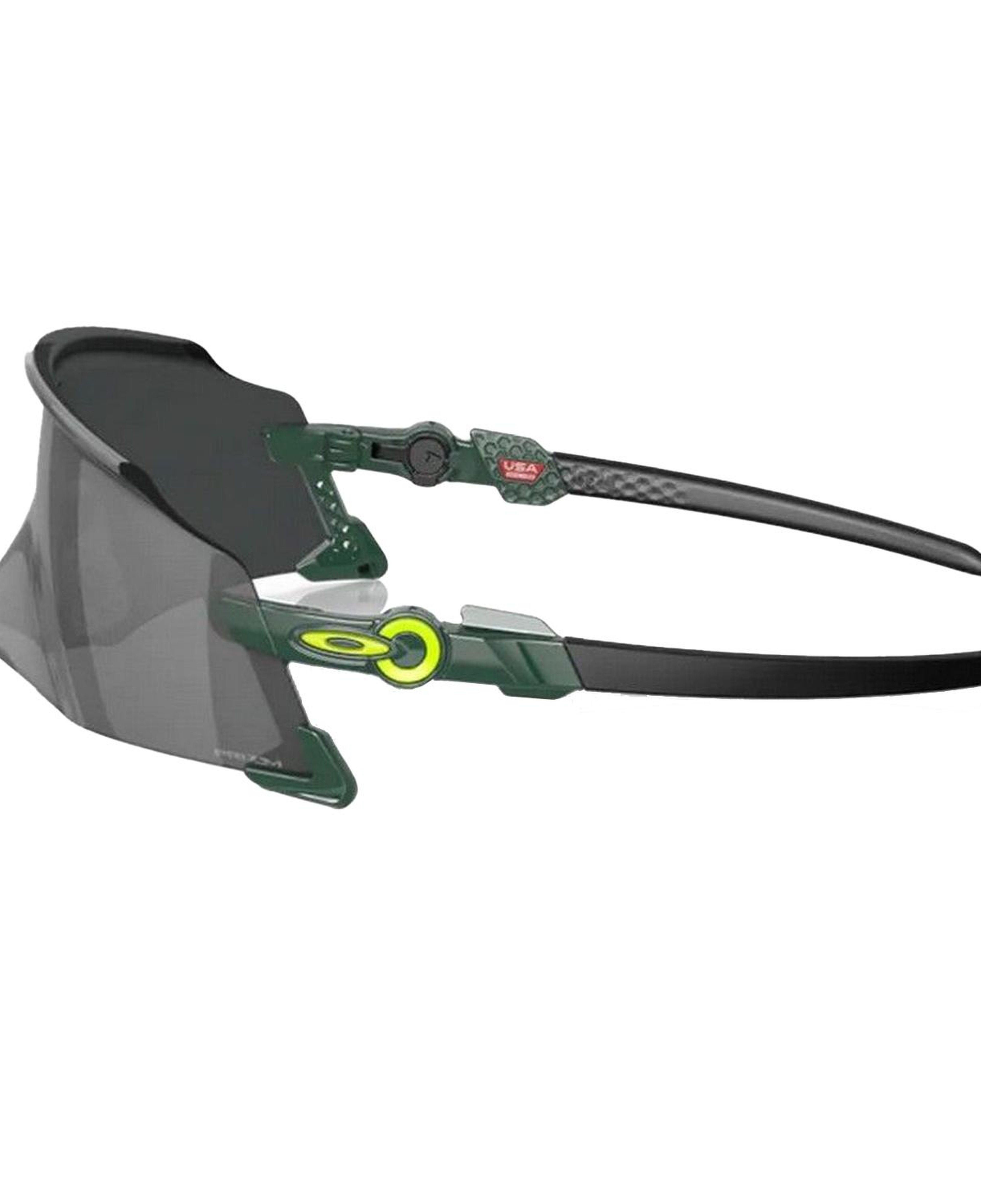 Oakley Oakley Kato Erkek Siyah Gözlük