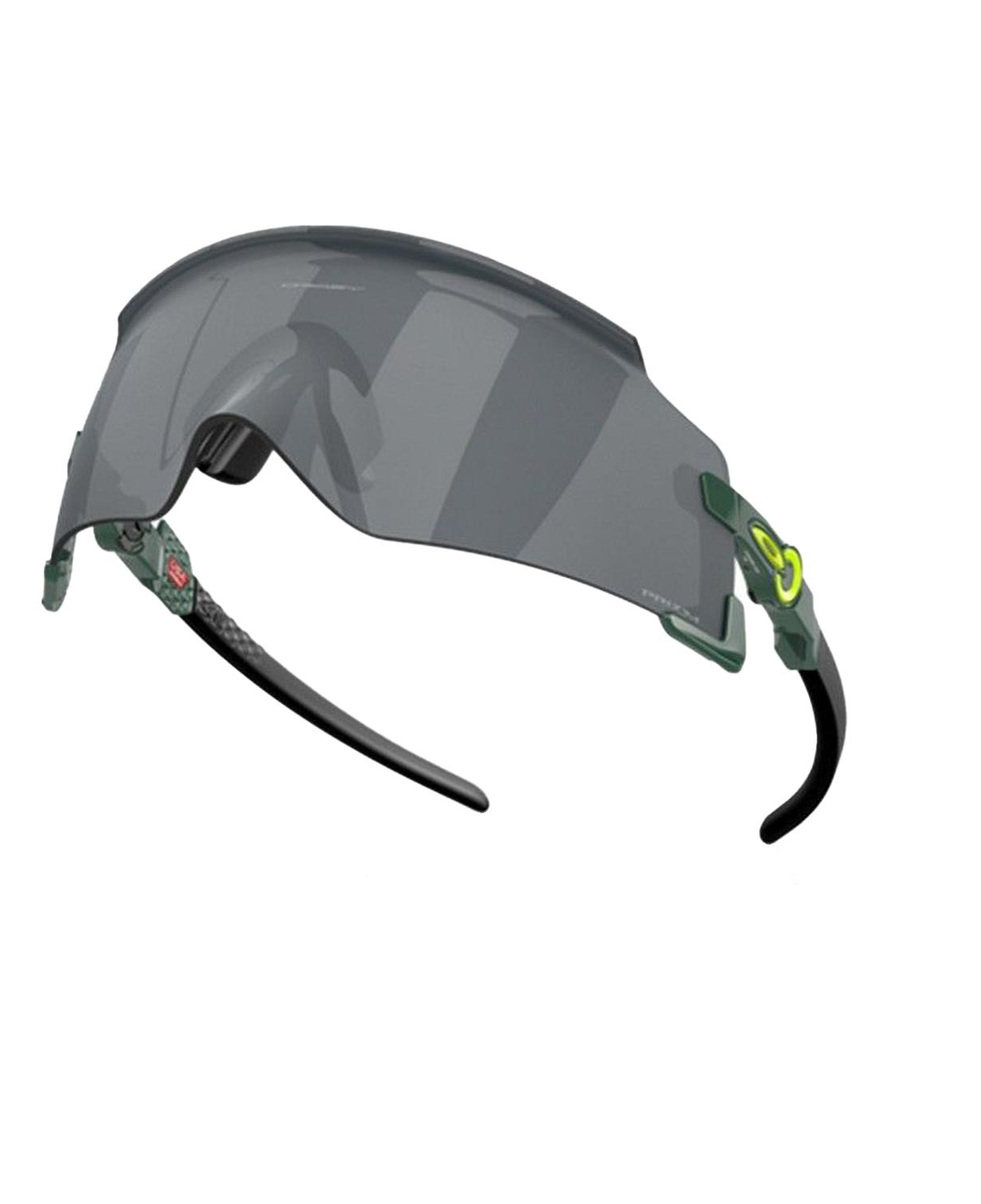 Oakley Oakley Kato Erkek Siyah Gözlük