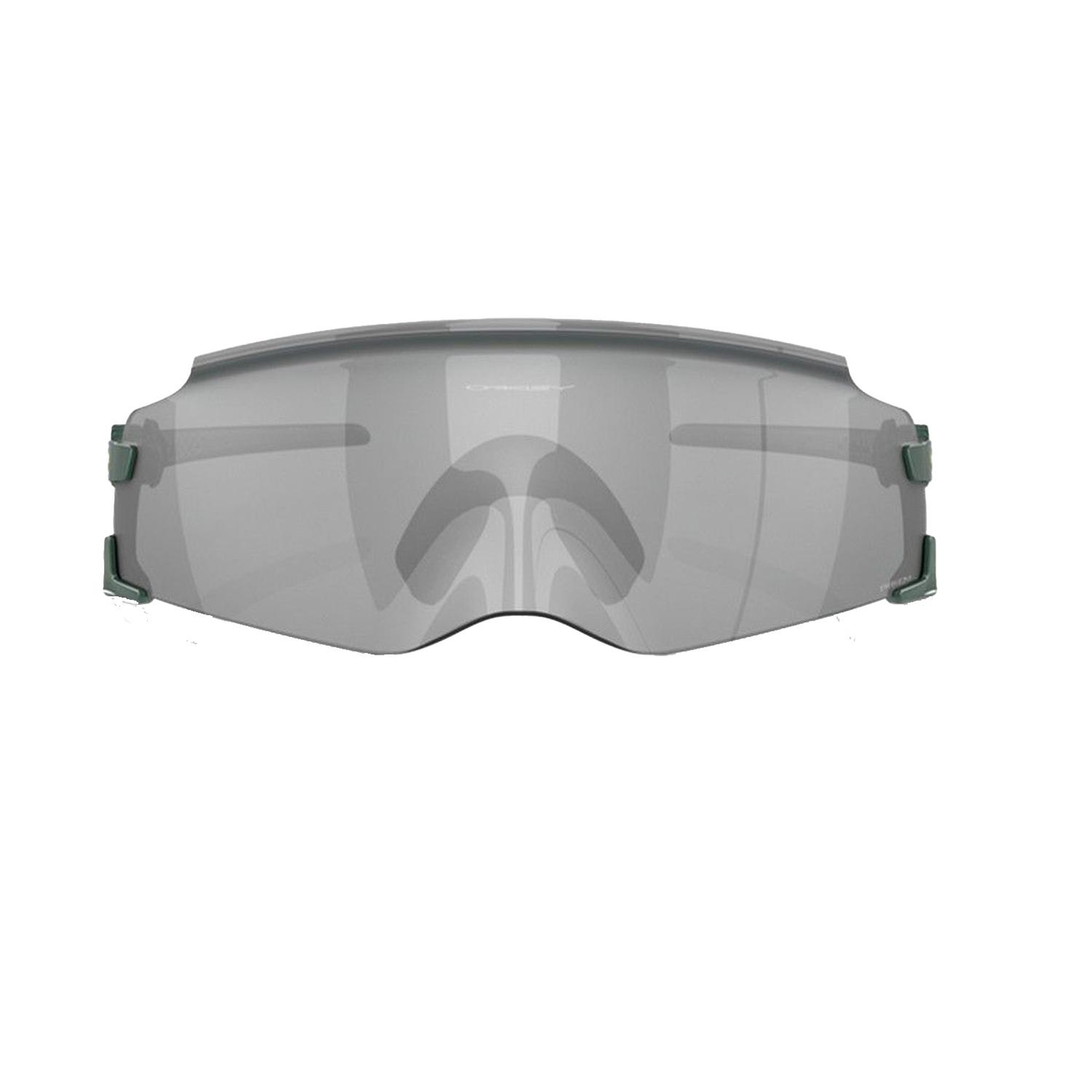 Oakley Oakley Kato Erkek Siyah Gözlük