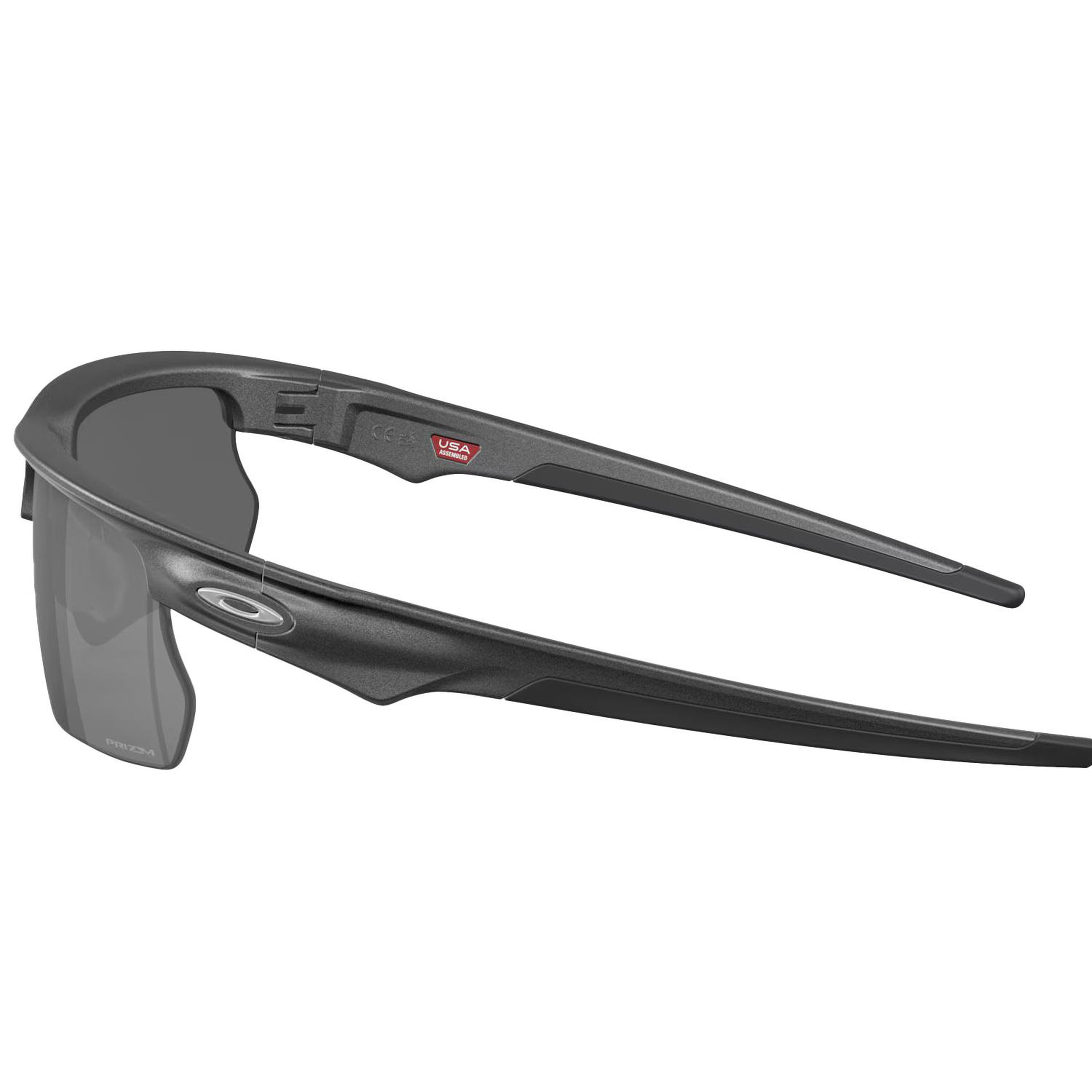 Oakley Bisphaera Erkek Siyah Gözlük