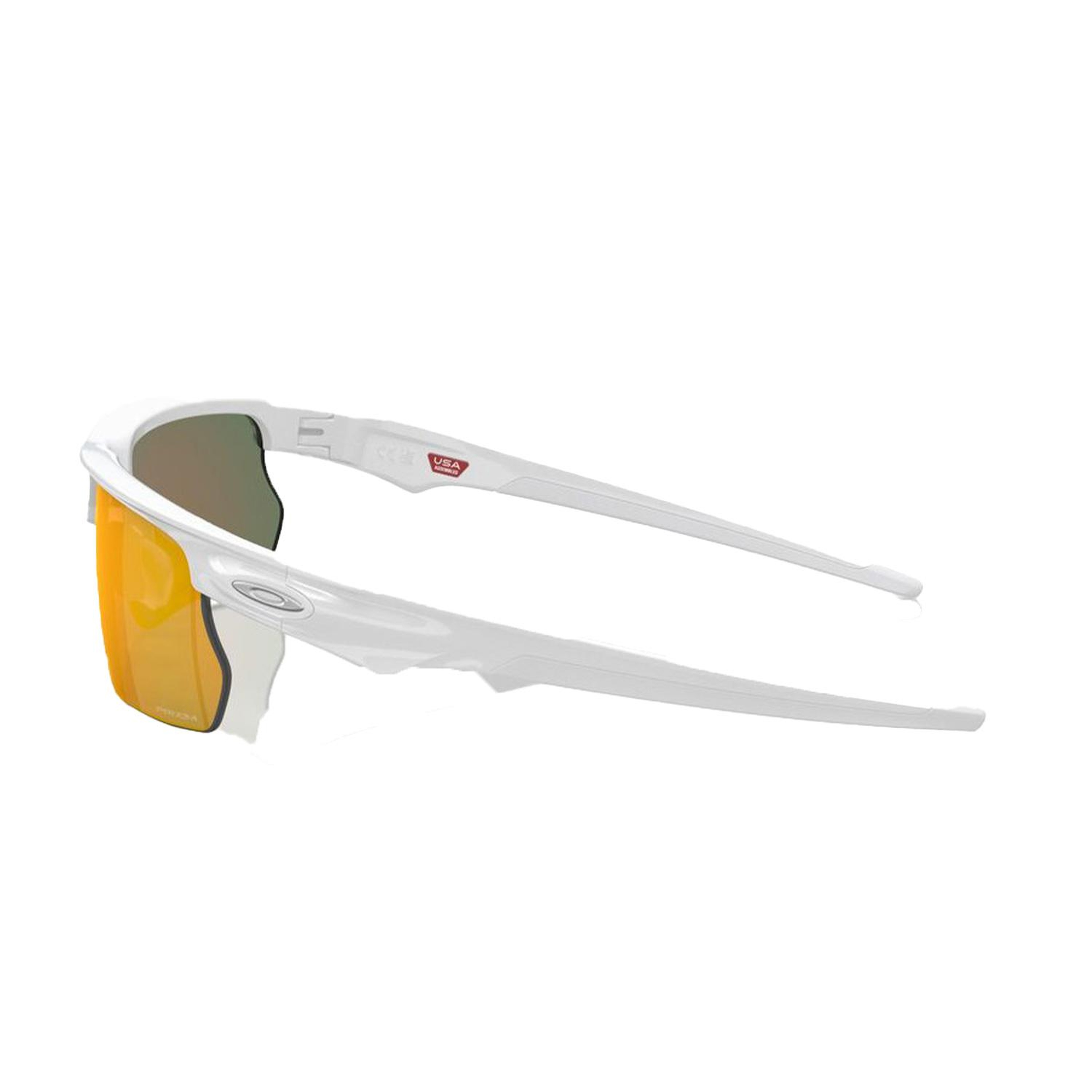 Oakley Bisphaera Erkek Siyah Gözlük