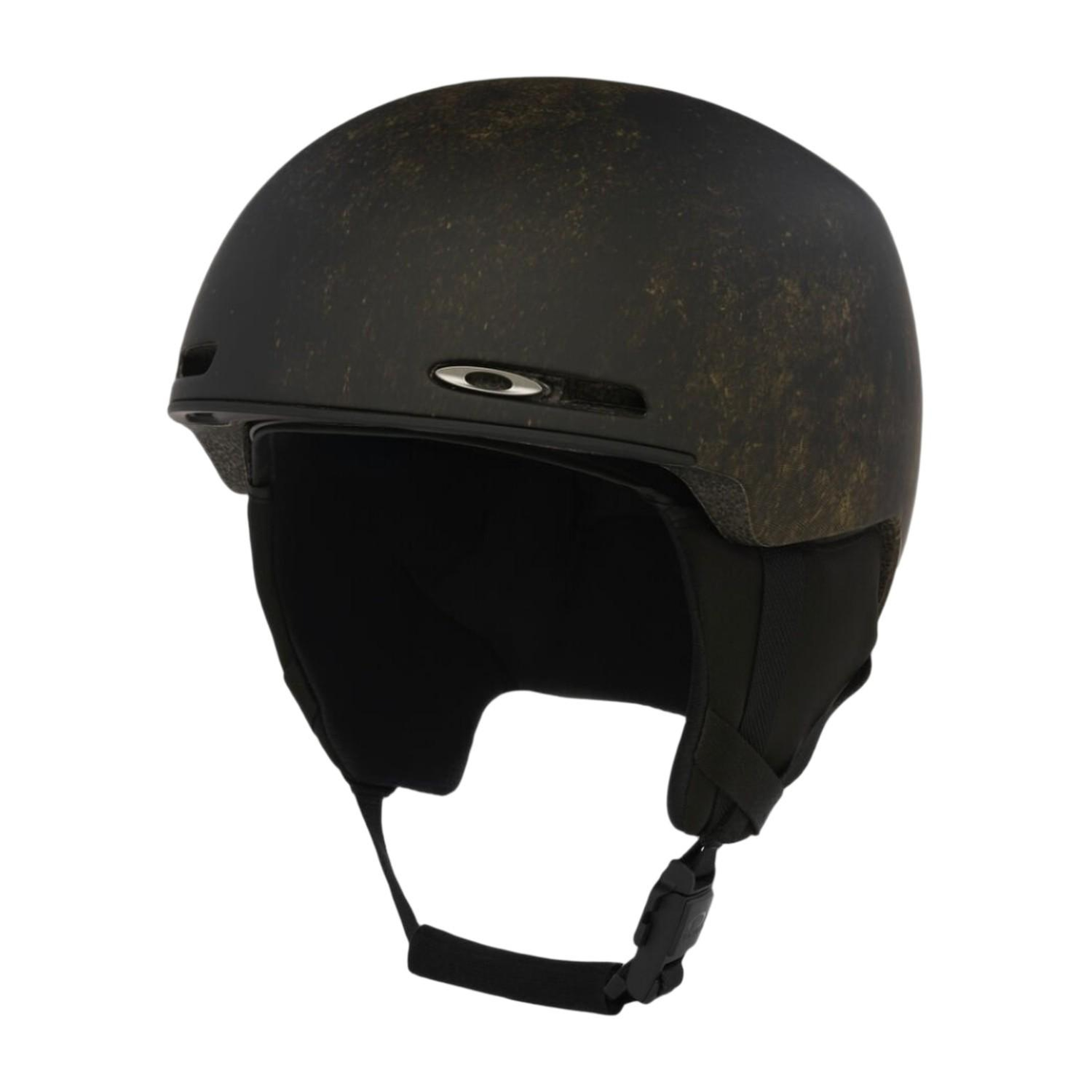 Oakley Mod1 Mips Erkek Yeşil Kask