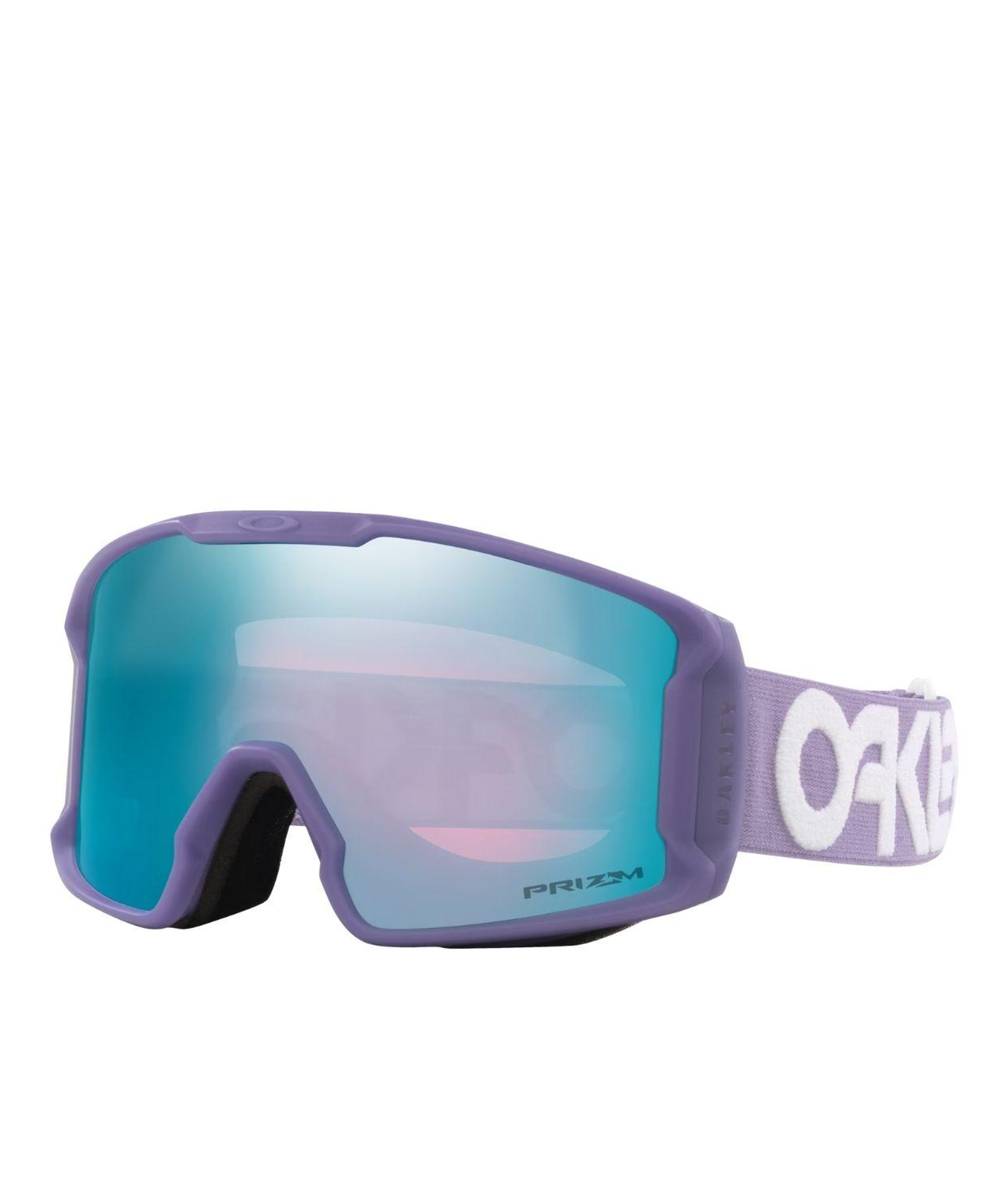 Oakley Line Miner Unisex Goggle