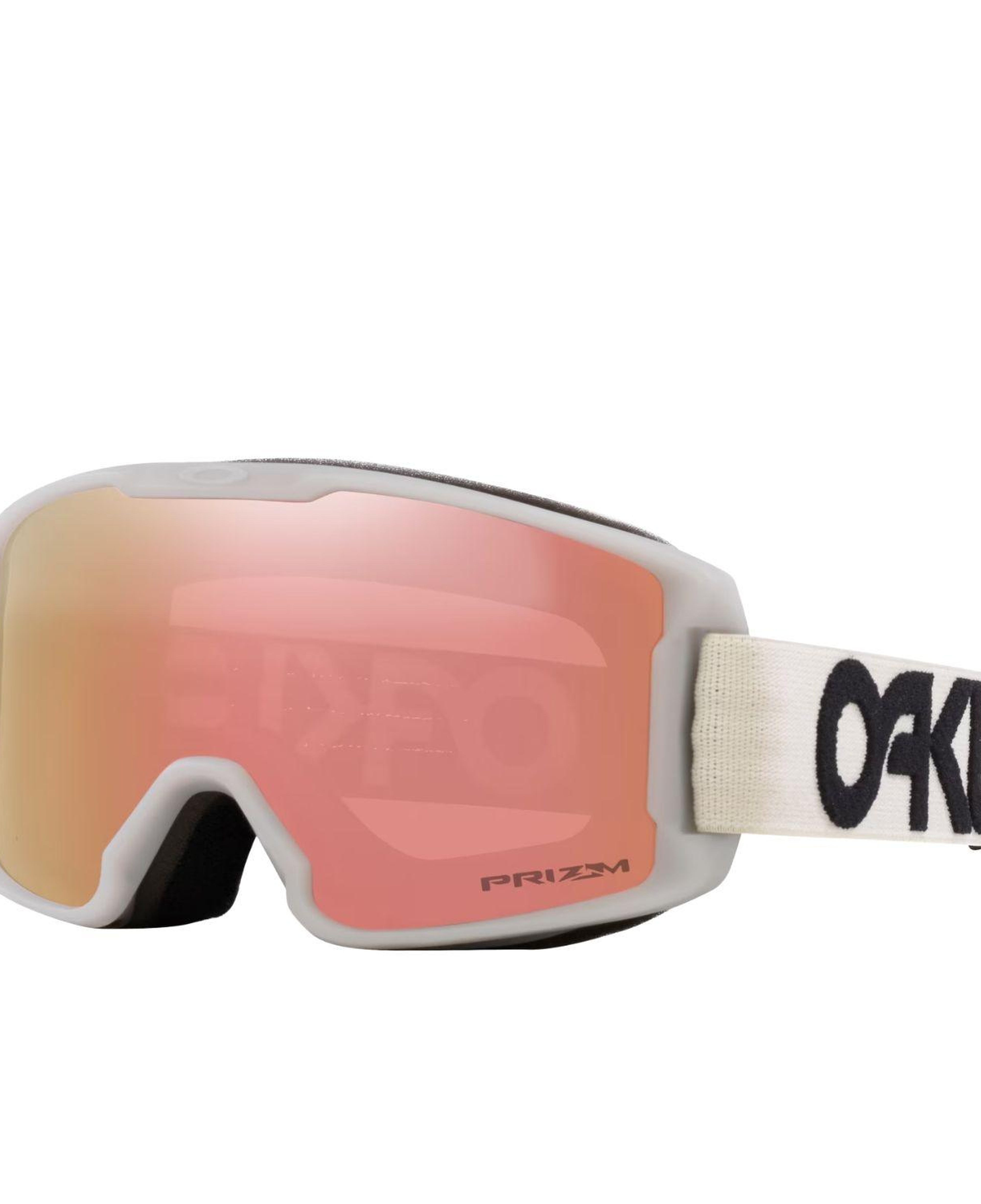 Oakley Line Miner S Unisex Goggle