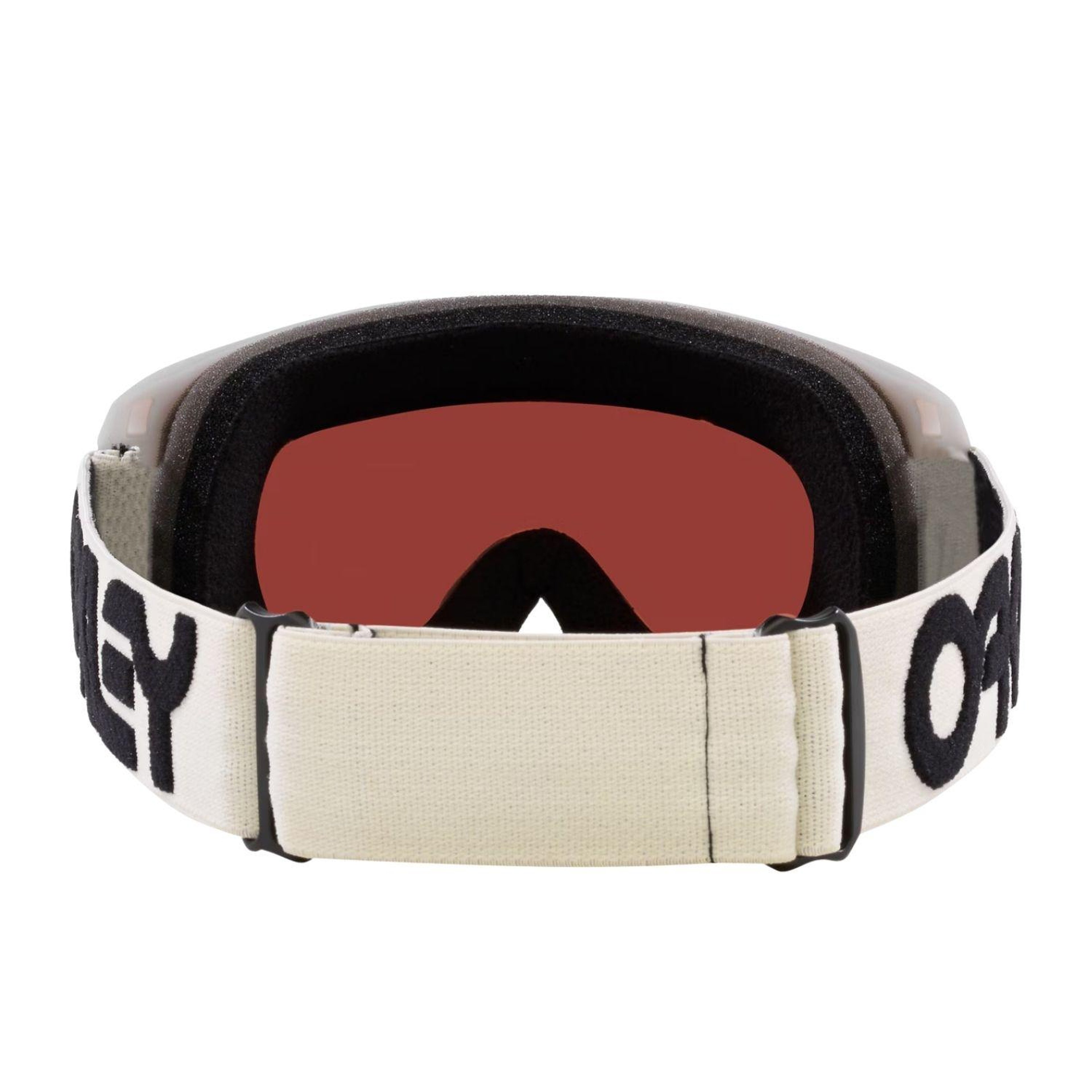 Oakley Line Miner S Unisex Goggle