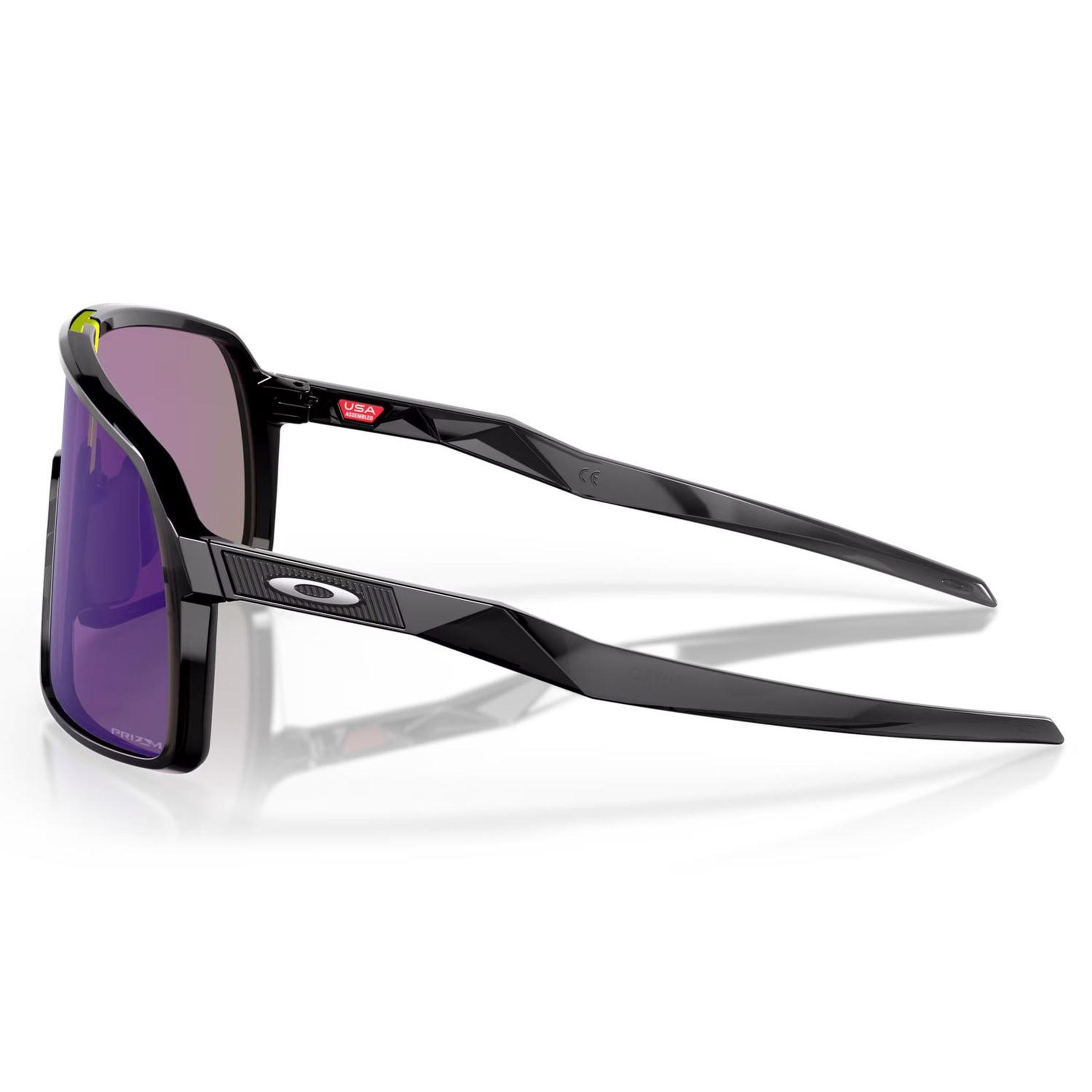 Oakley Sutro Erkek Siyah Gözlük