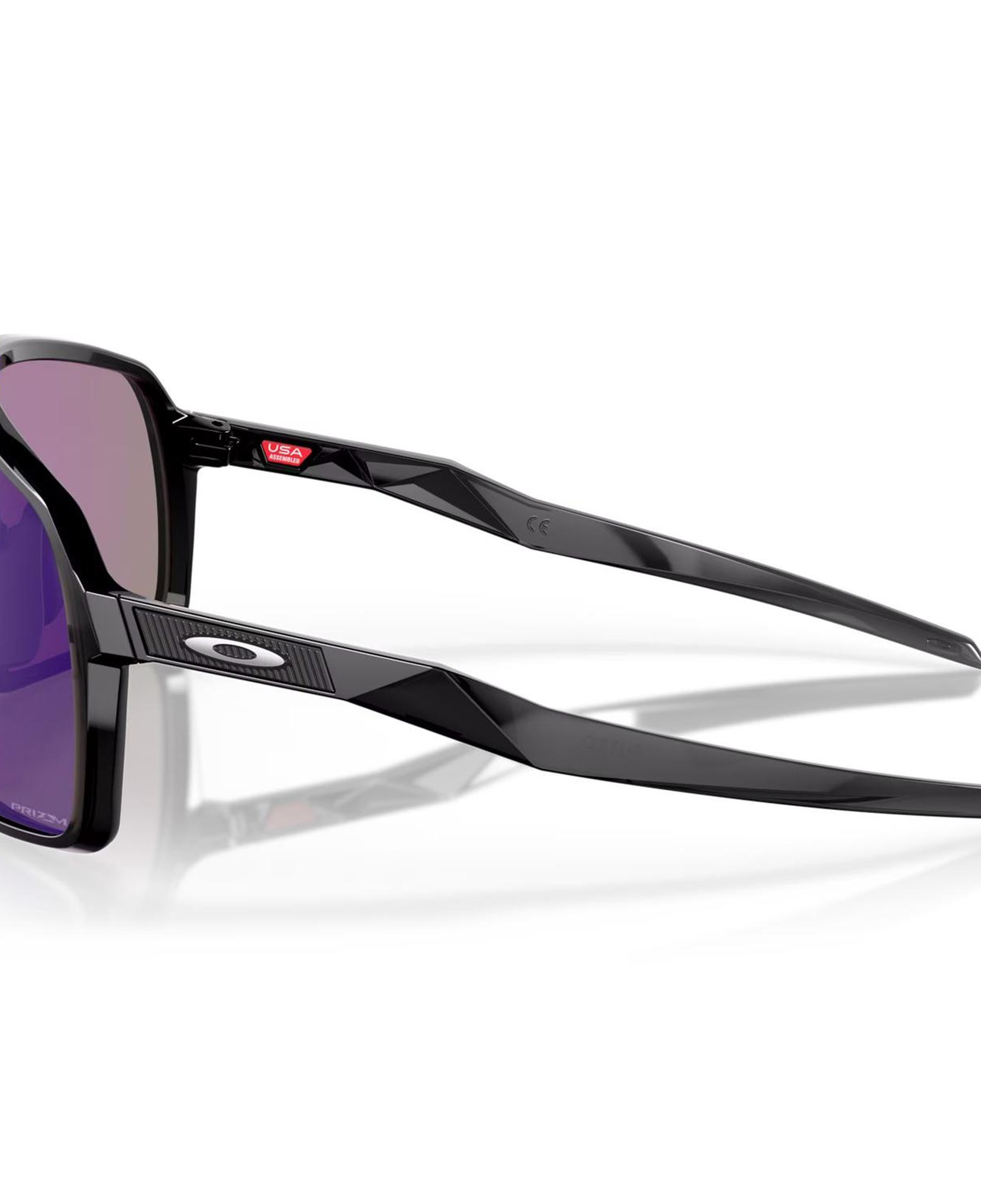 Oakley Sutro Erkek Siyah Gözlük