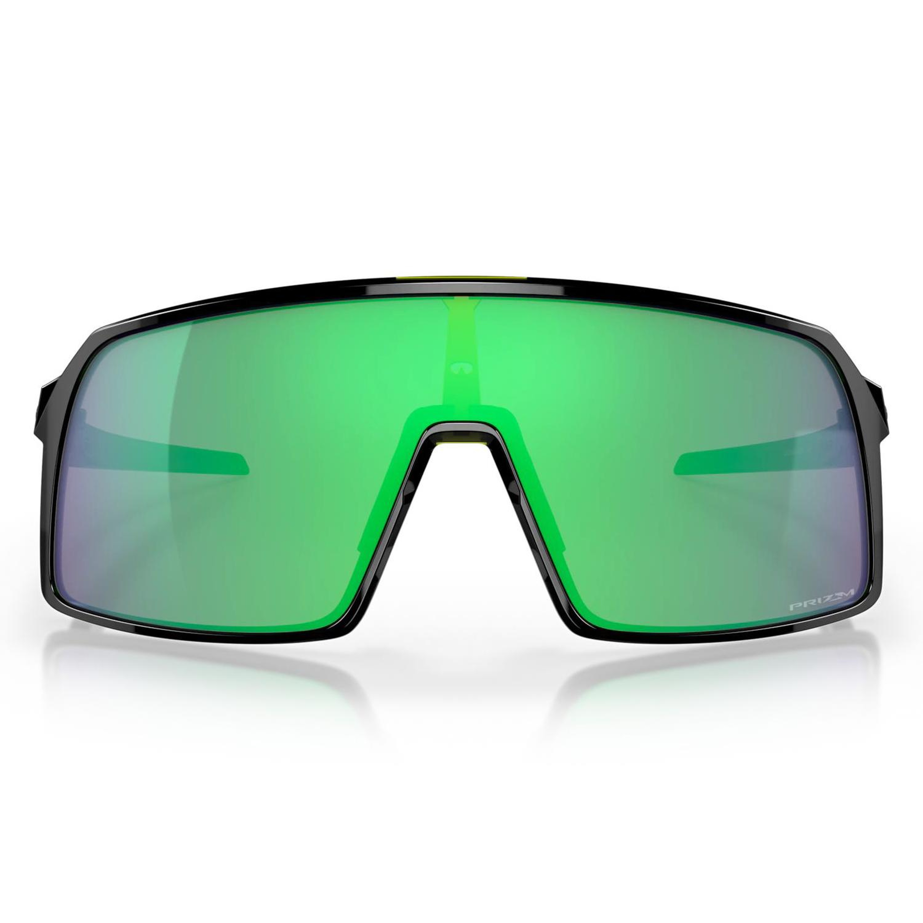 Oakley Sutro Erkek Siyah Gözlük