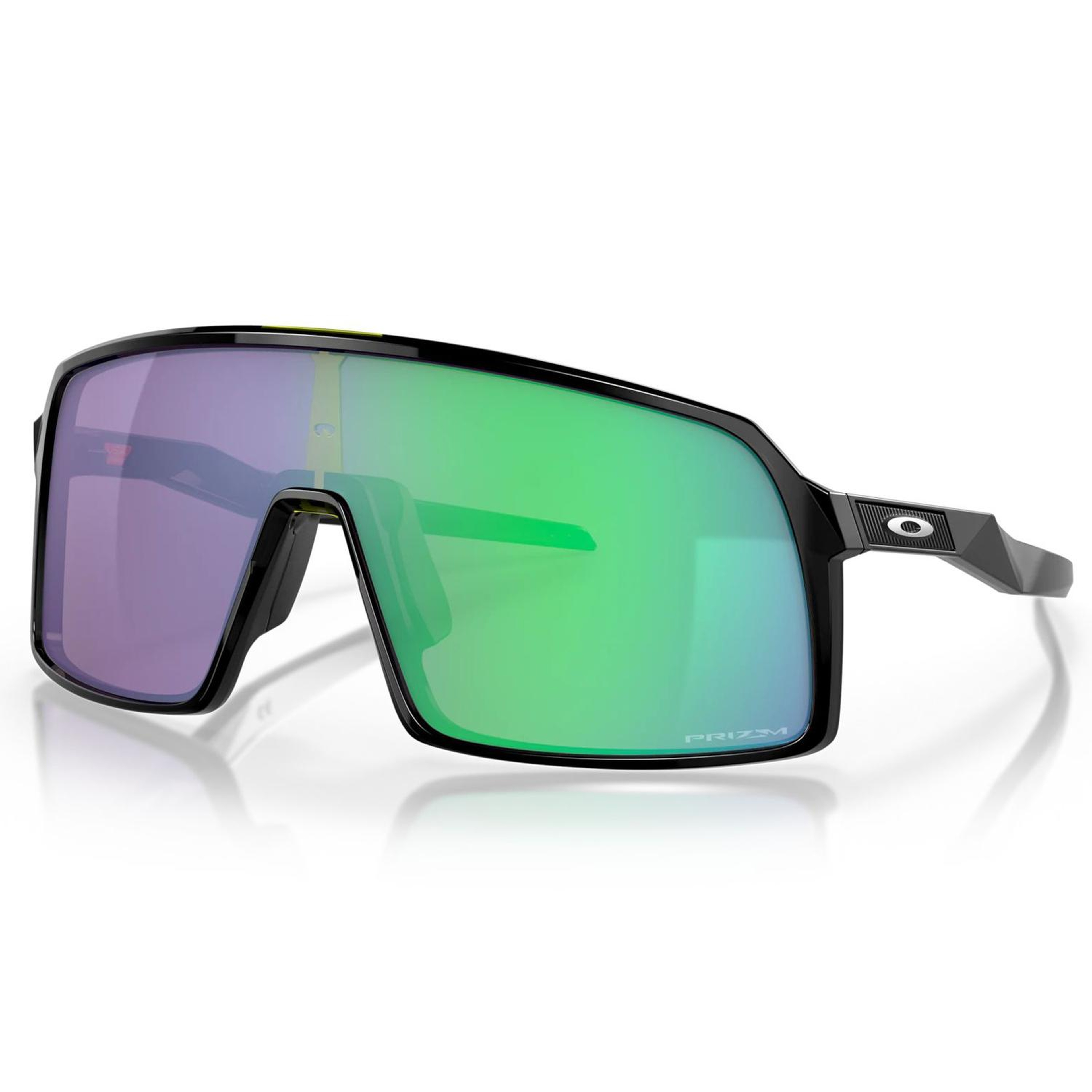 Oakley Sutro Erkek Siyah Gözlük