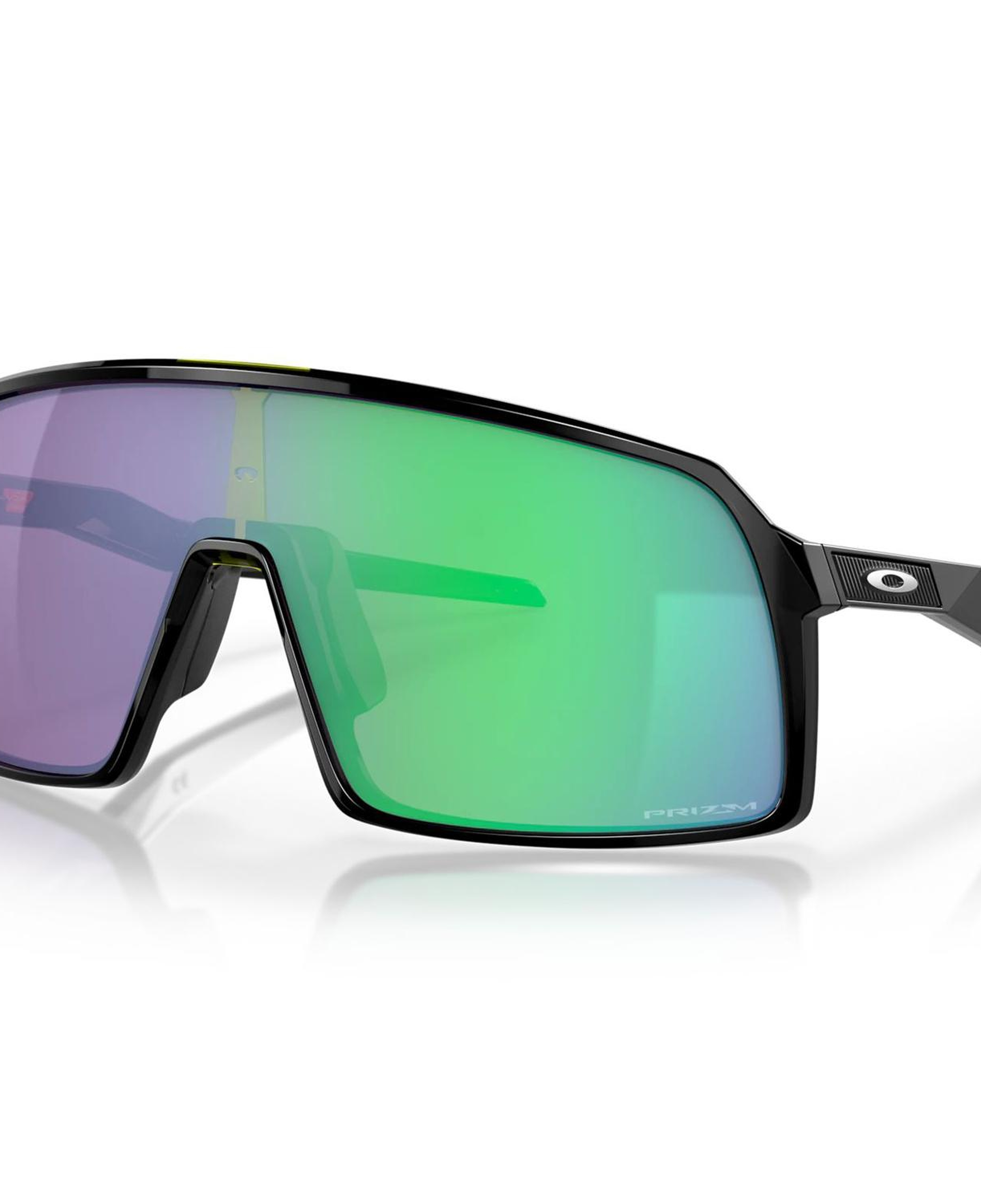 Oakley Sutro Erkek Siyah Gözlük
