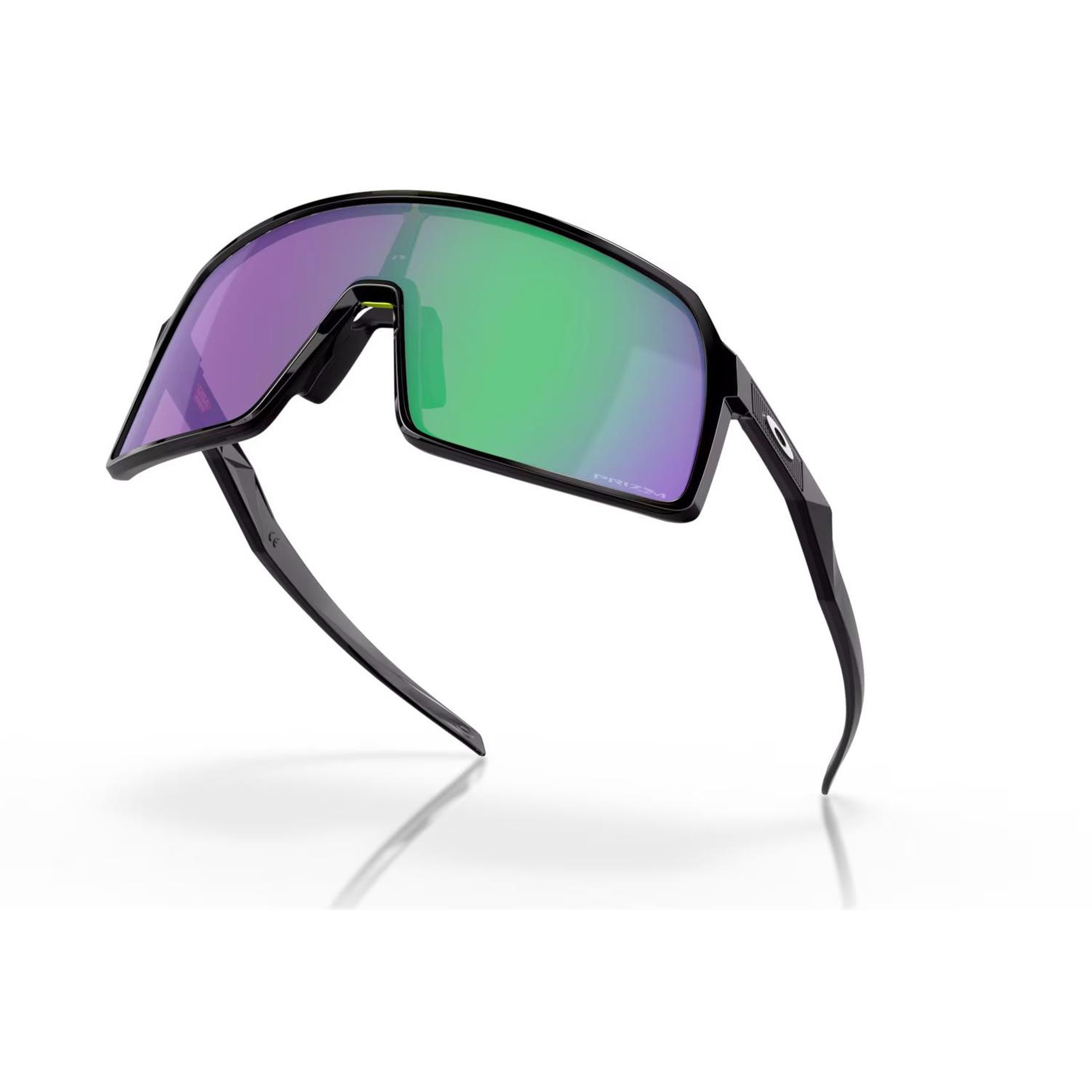 Oakley Sutro Erkek Siyah Gözlük