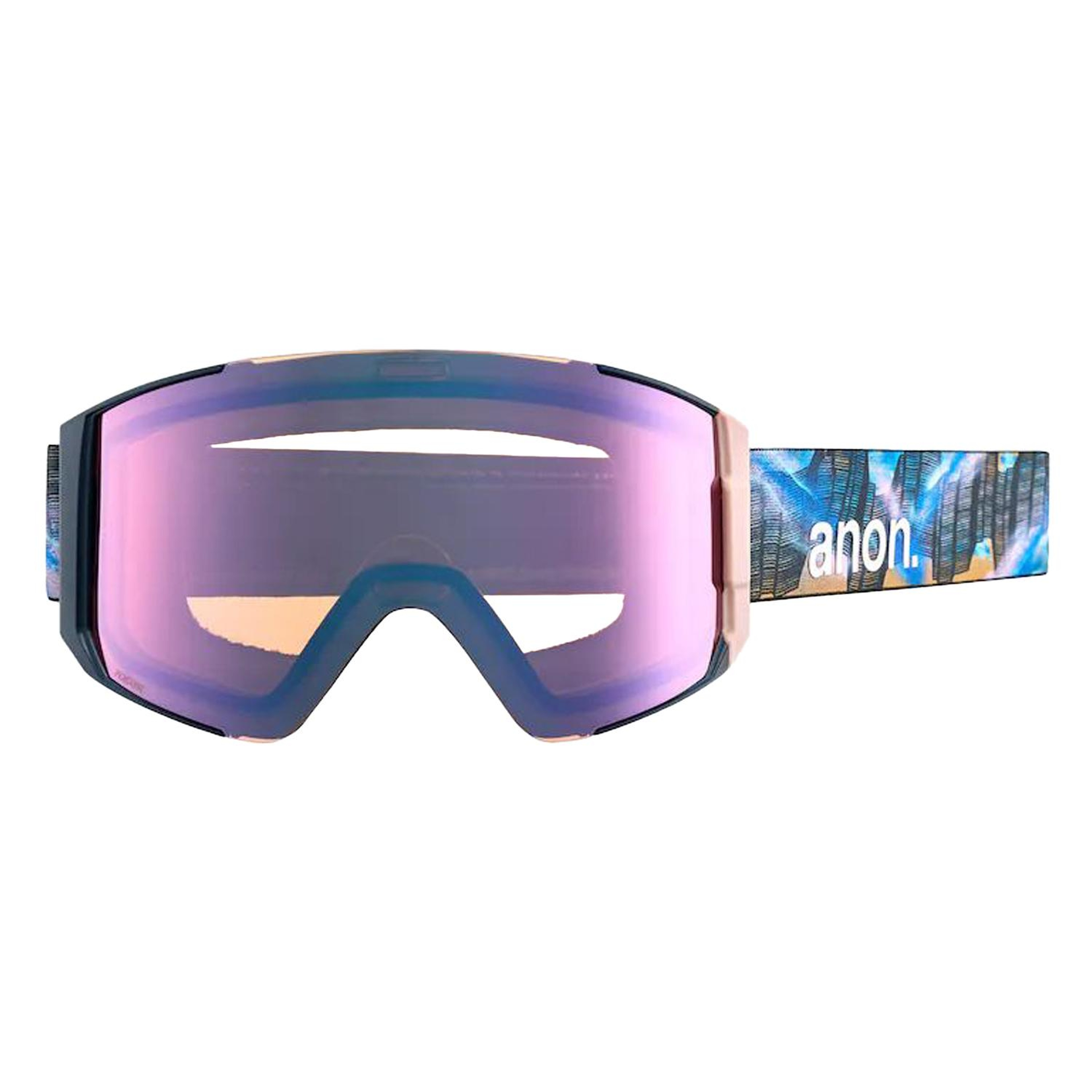 Anon Sync Unisex Goggle
