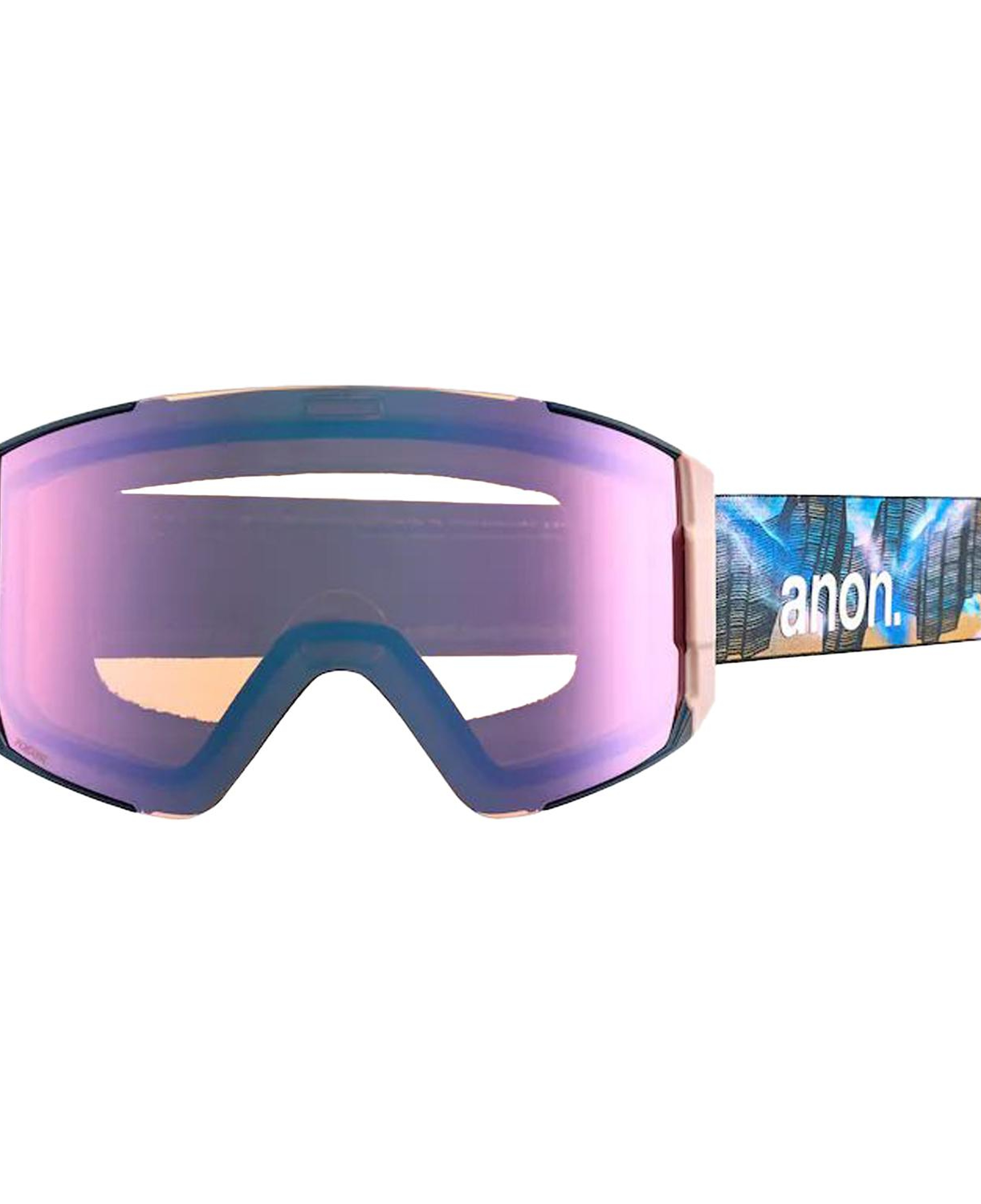 Anon Sync Unisex Goggle