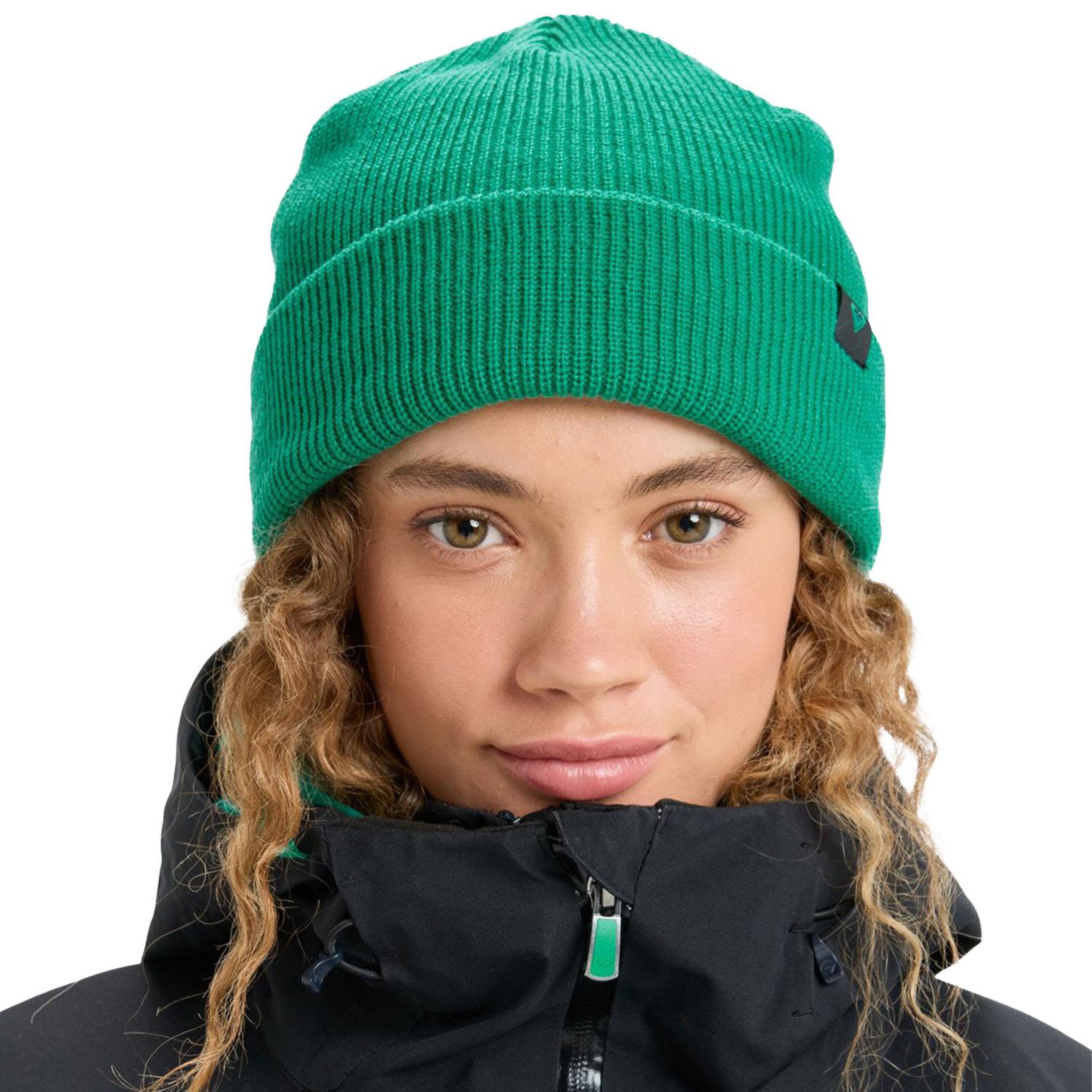 Roxy Folker Beanie Kadın Yeşil Bere