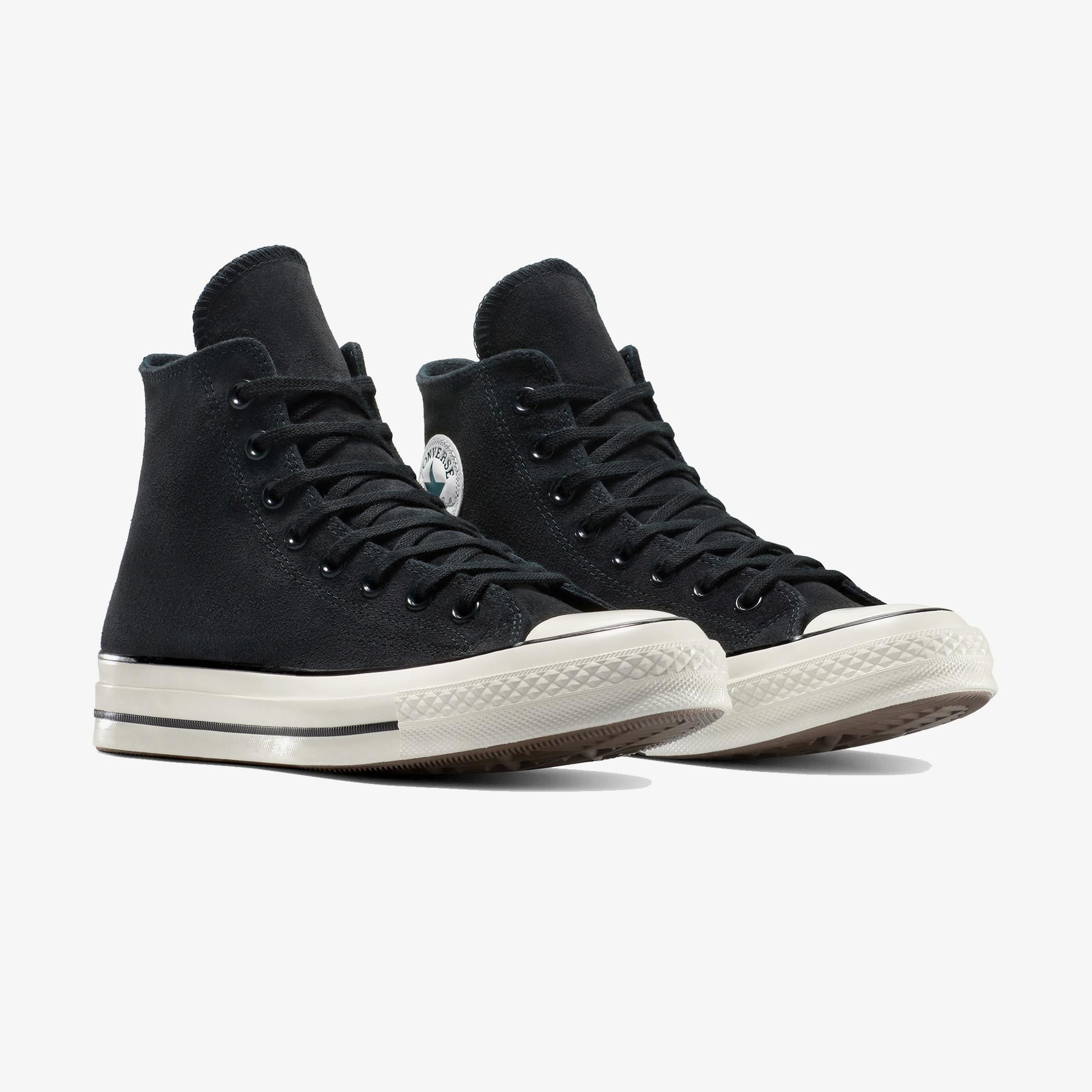 Converse Chuck 70 Unisex Siyah Sneaker