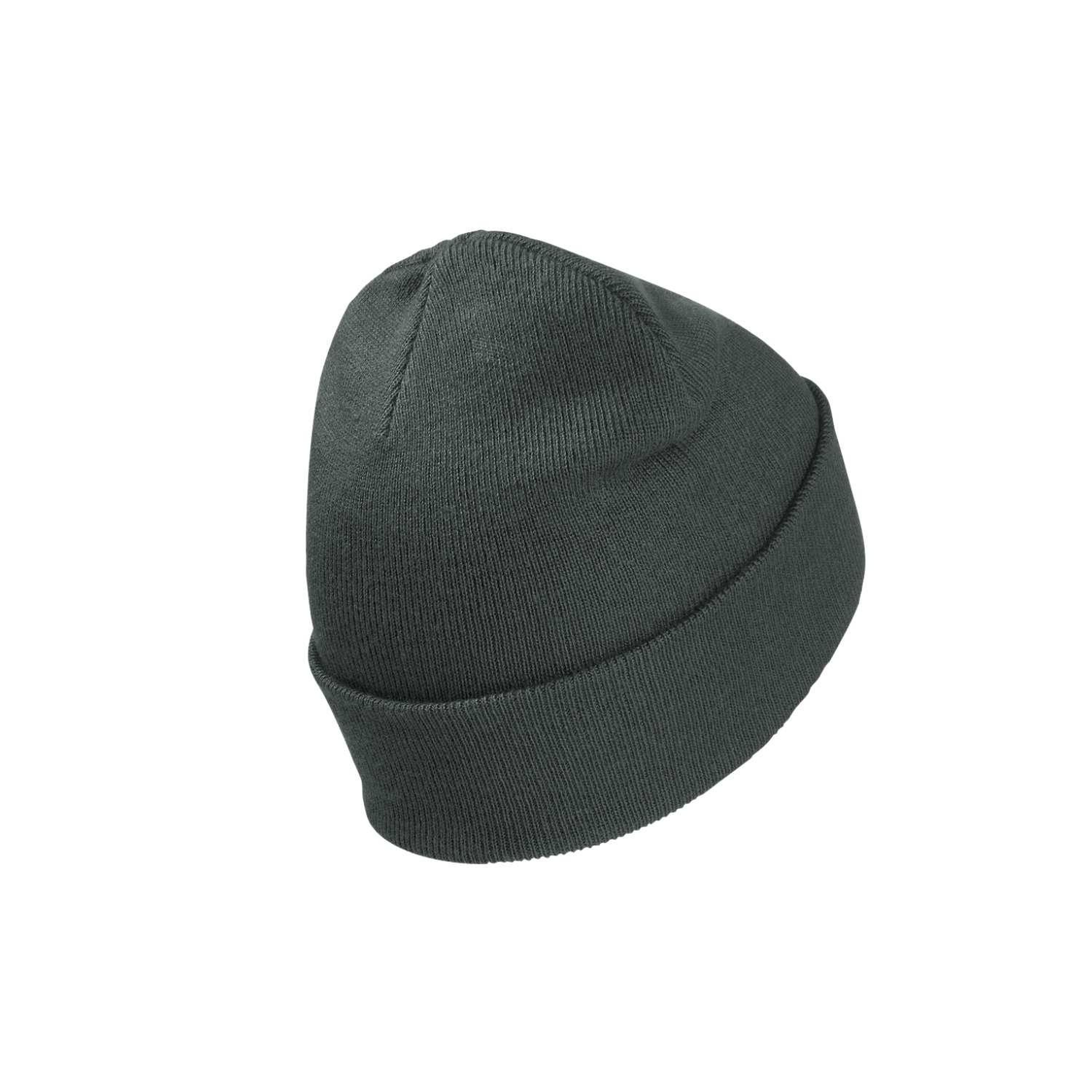Jack Wolfskin Rib Beanie Unisex Yeşil Bere