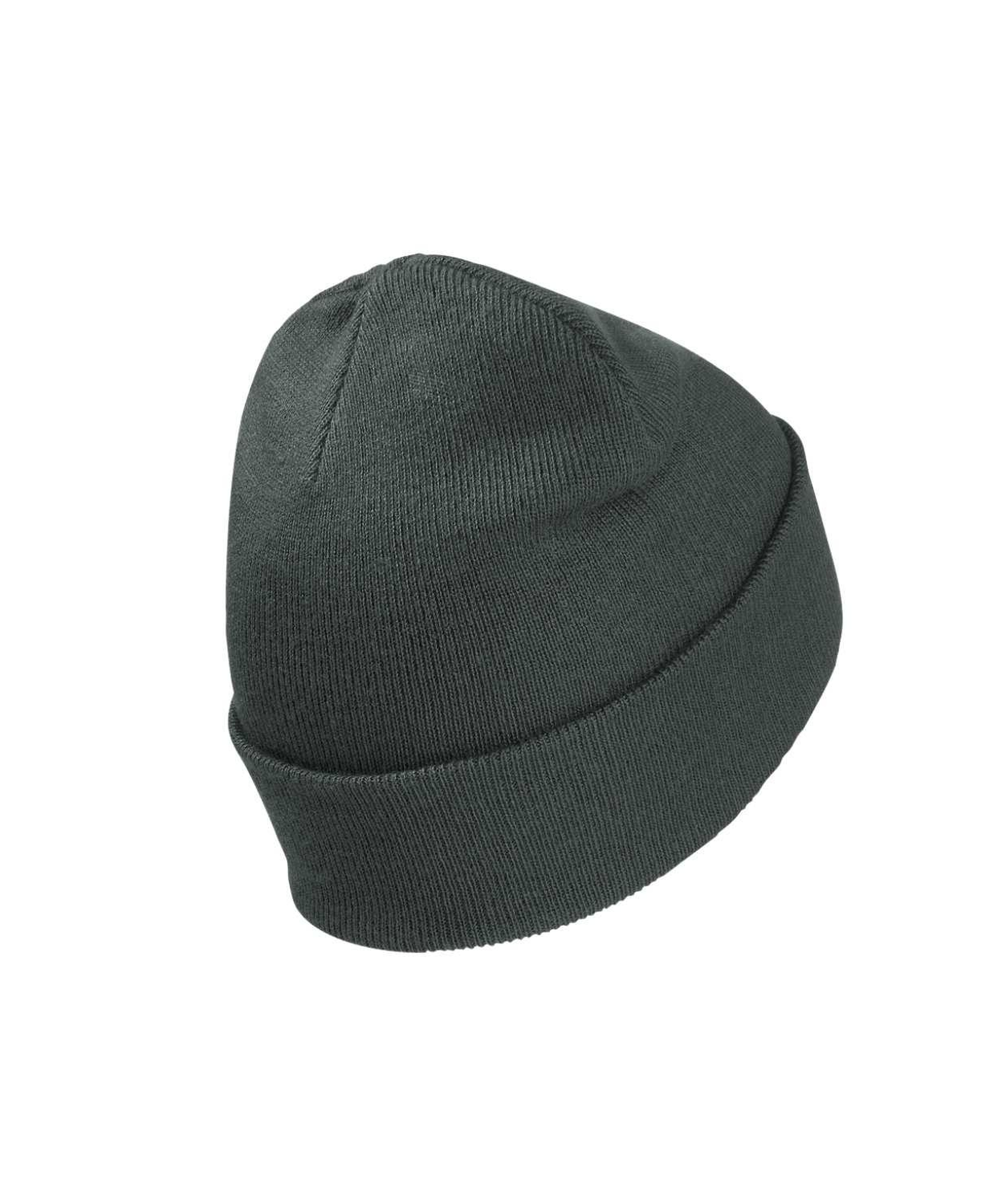 Jack Wolfskin Rib Beanie Unisex Yeşil Bere