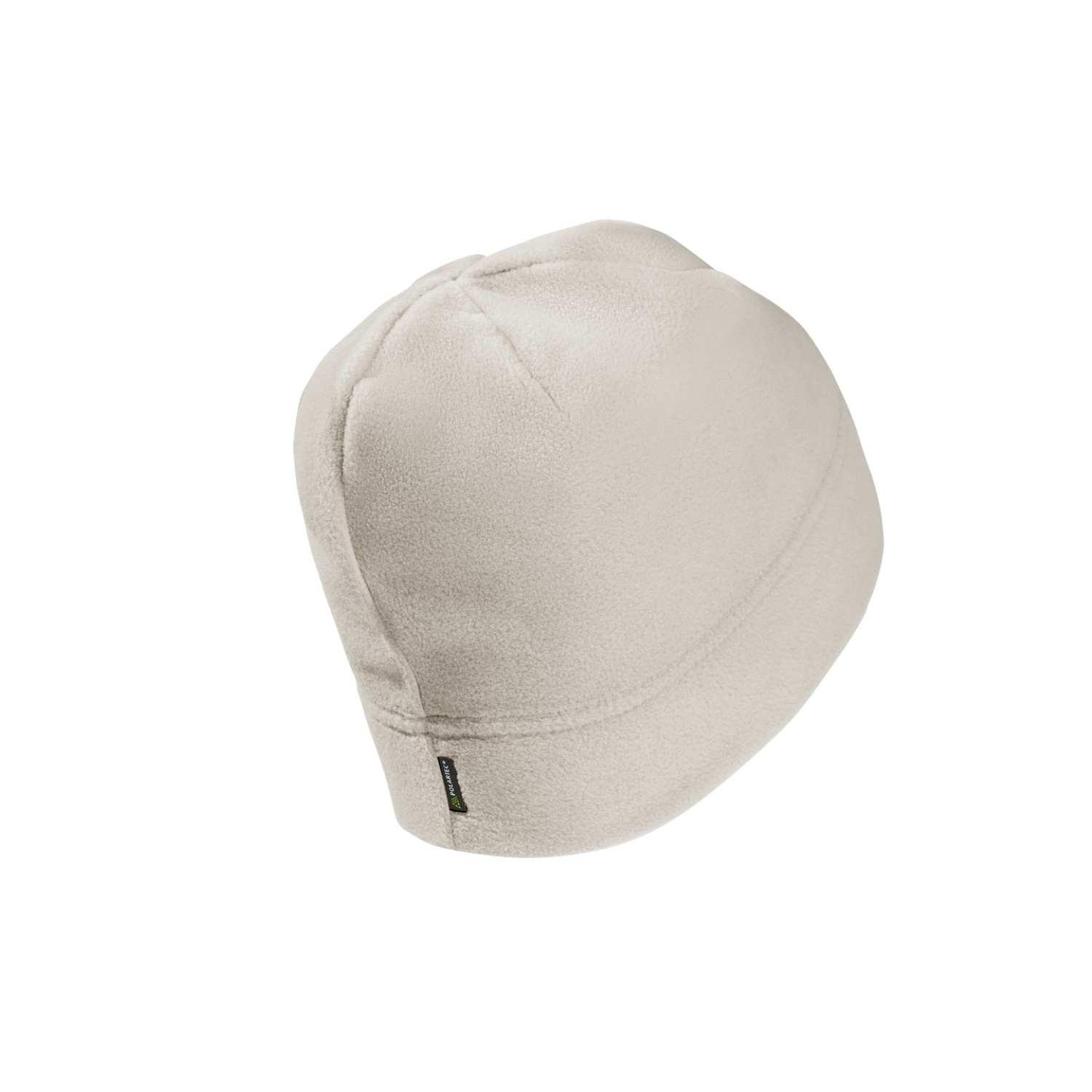 Jack Wolfskin Real Stuff Beanie Unisex Bej Bere