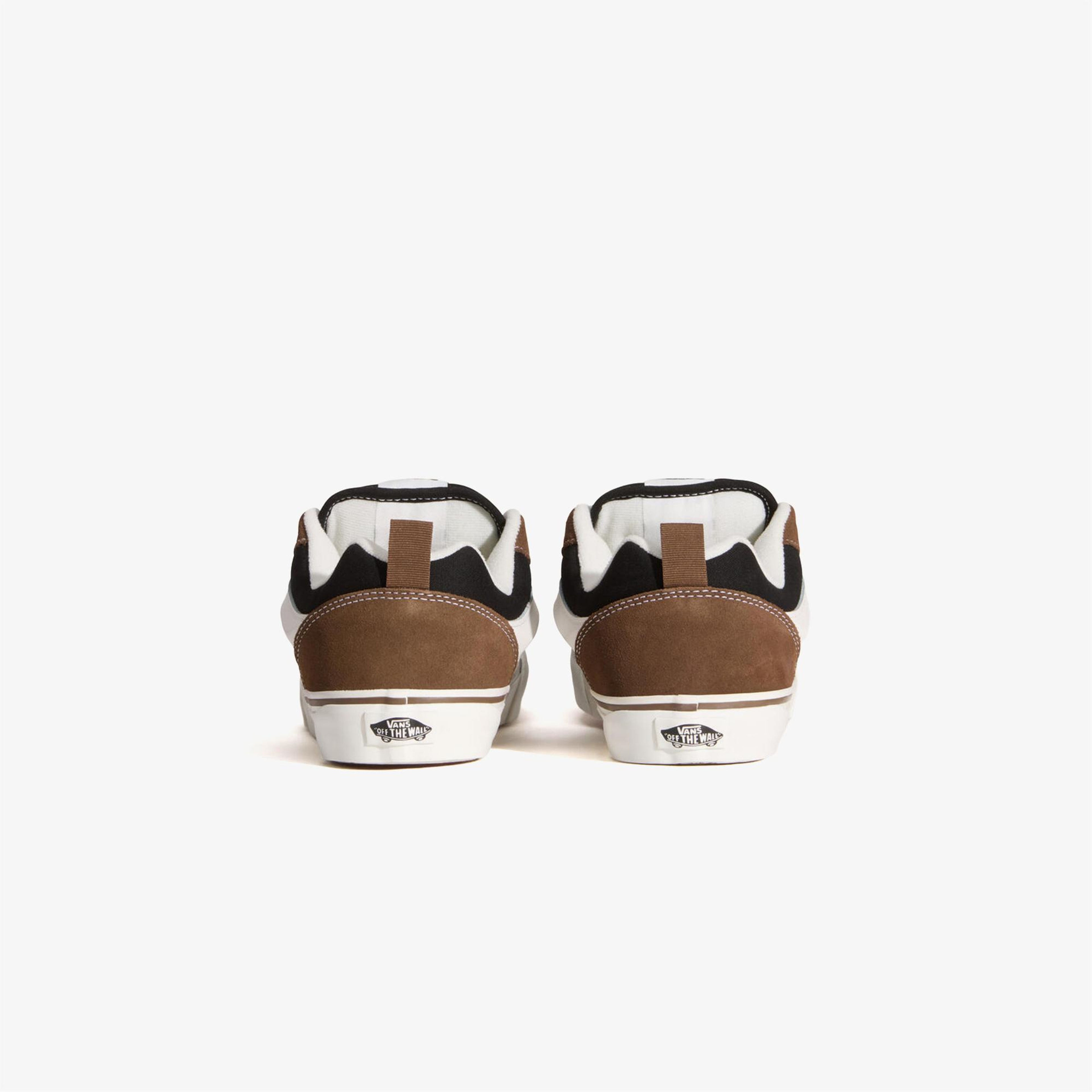 Vans Knu Skool Unisex Siyah Sneaker