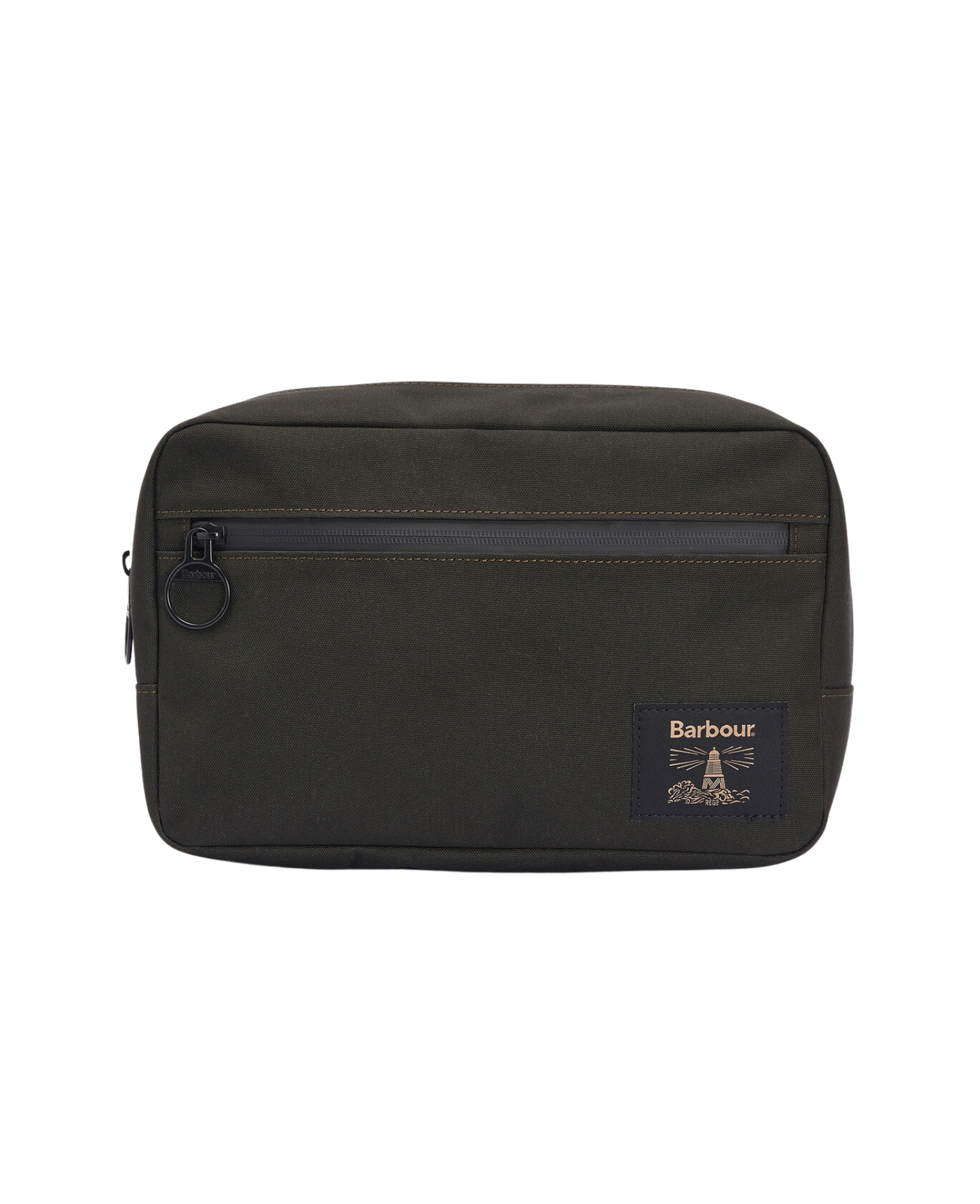 Barbour Field Kanvas El Çantası