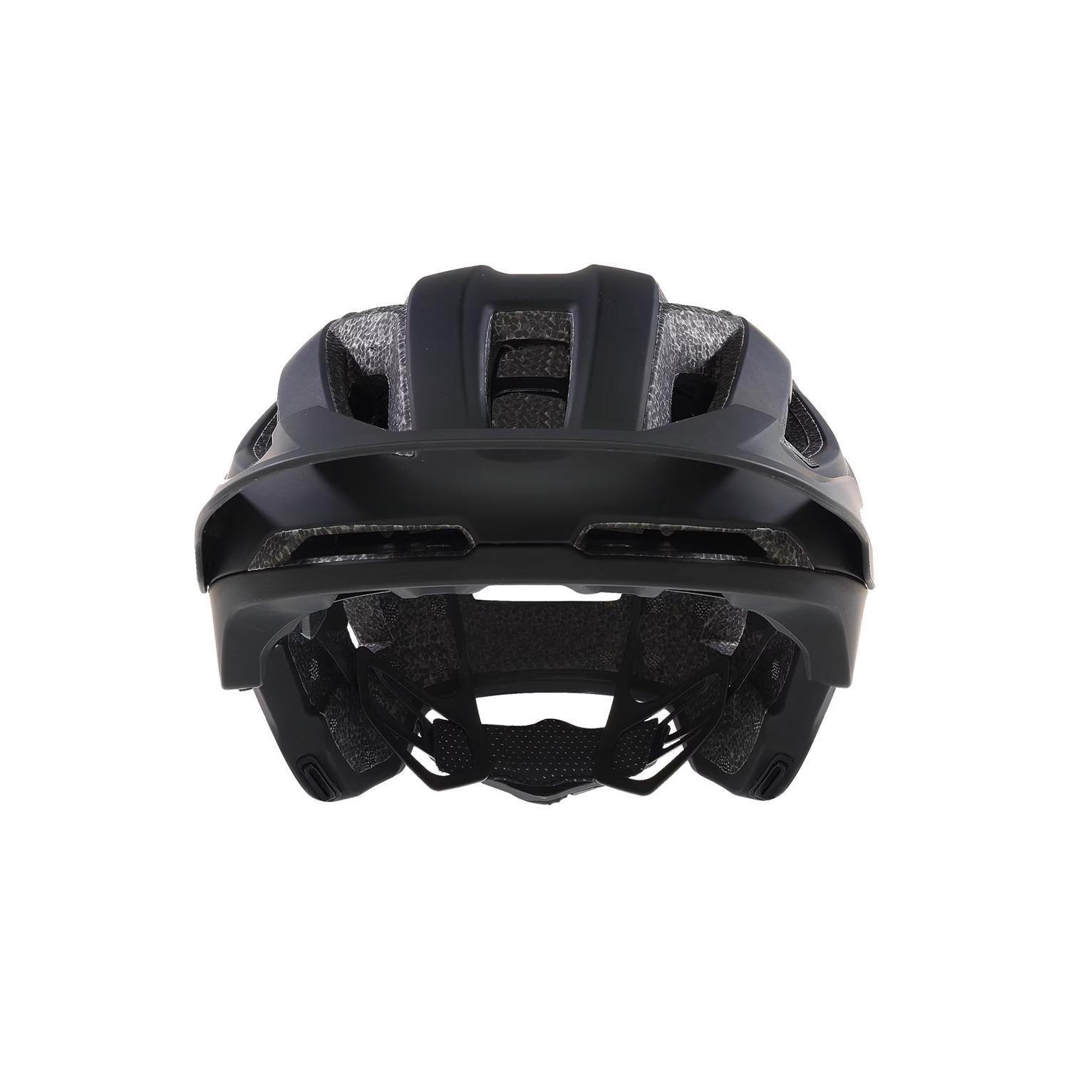 Oakley Drt3 Trail Europe Unisex Siyah Kask