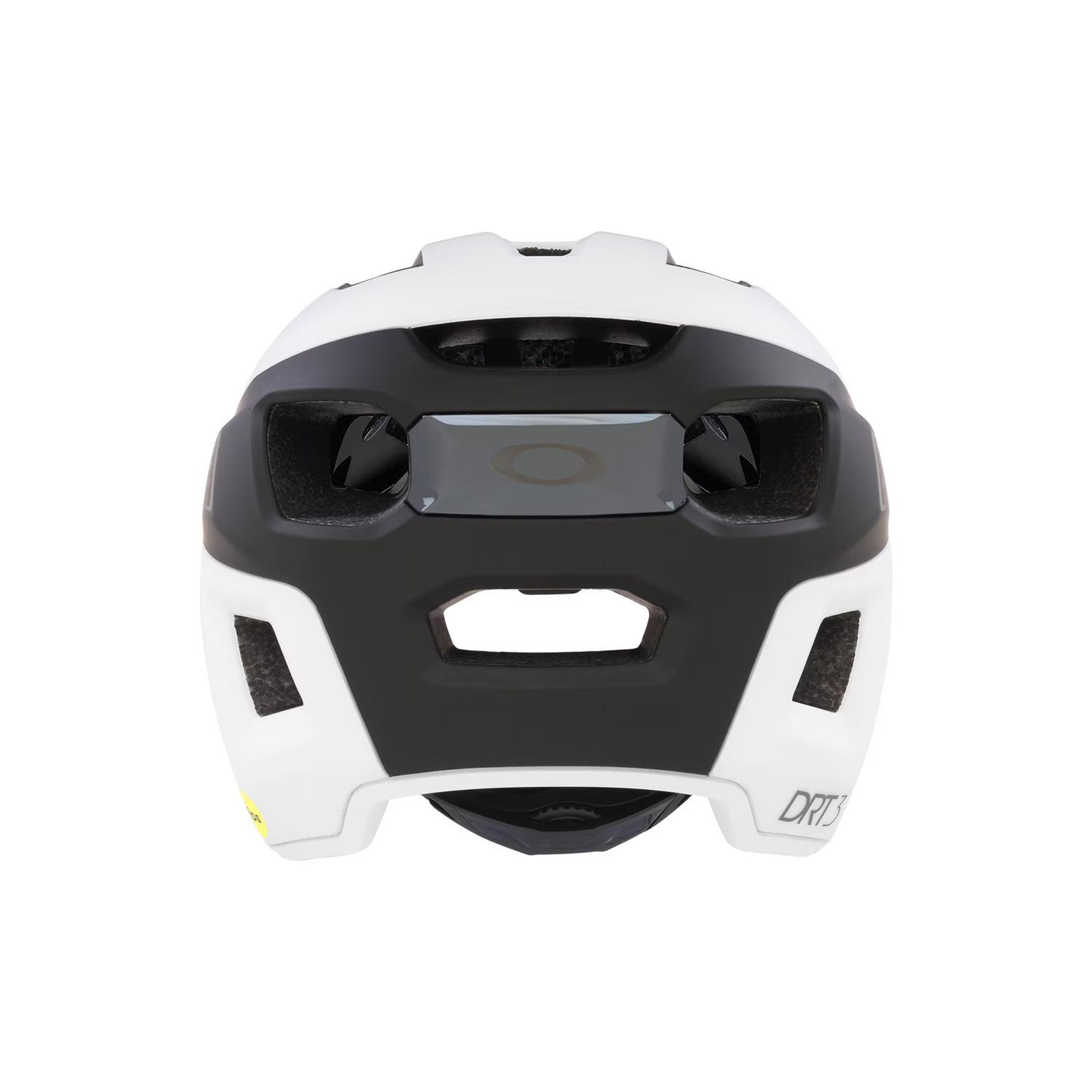 Oakley Drt3 Trail Europe Unisex Beyaz Kask