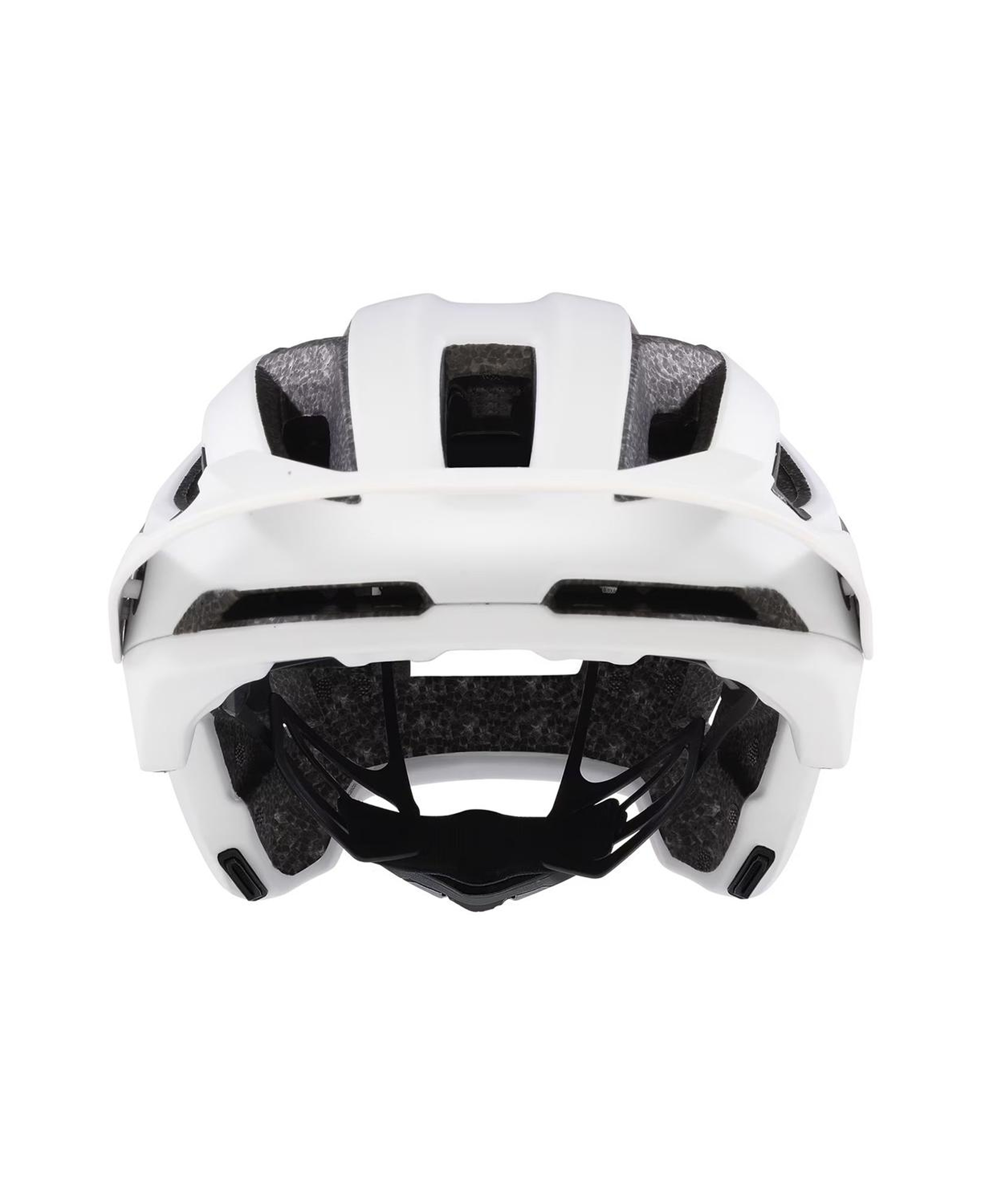 Oakley Drt3 Trail Europe Unisex Beyaz Kask