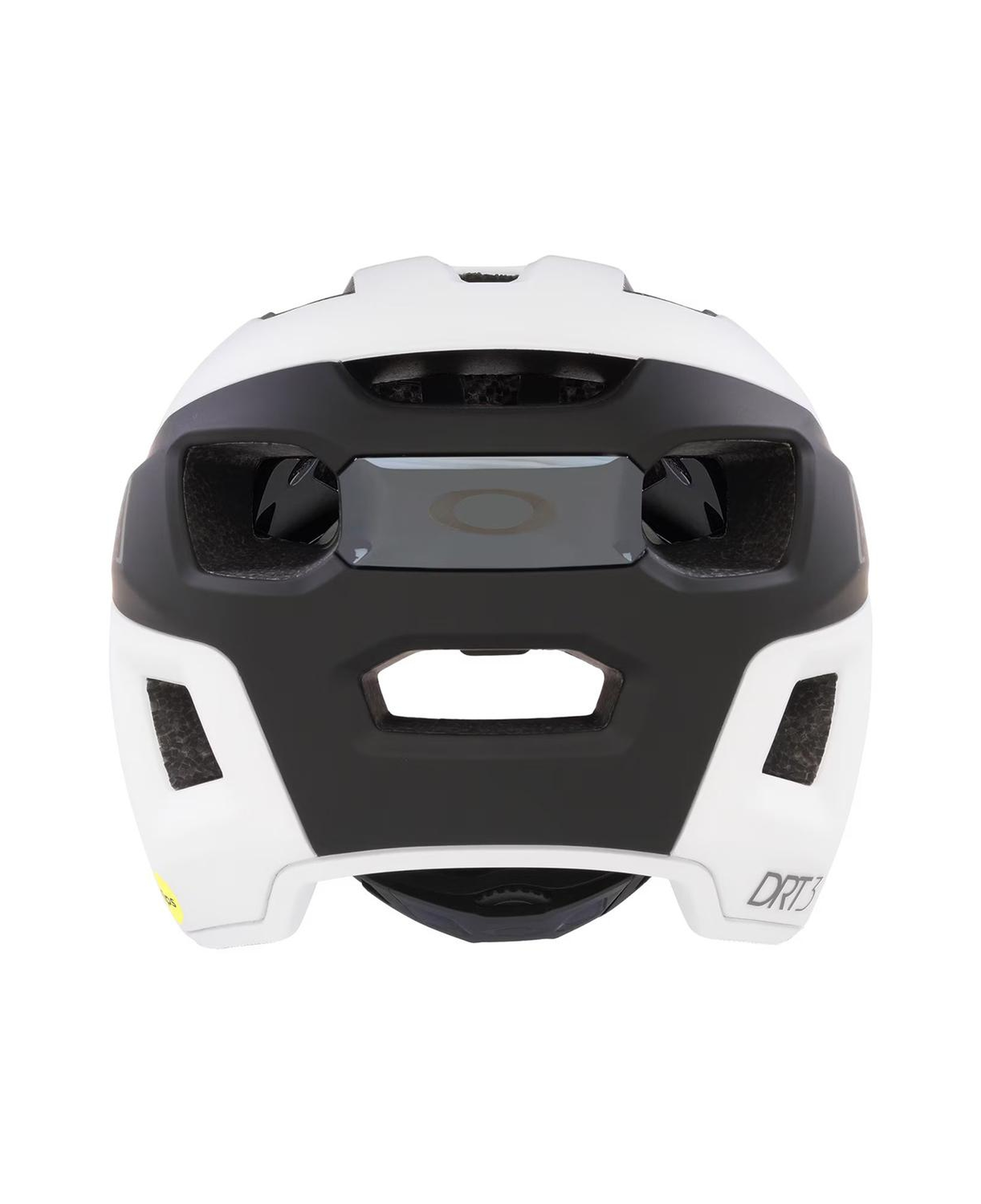 Oakley Drt3 Trail Europe Unisex Beyaz Kask