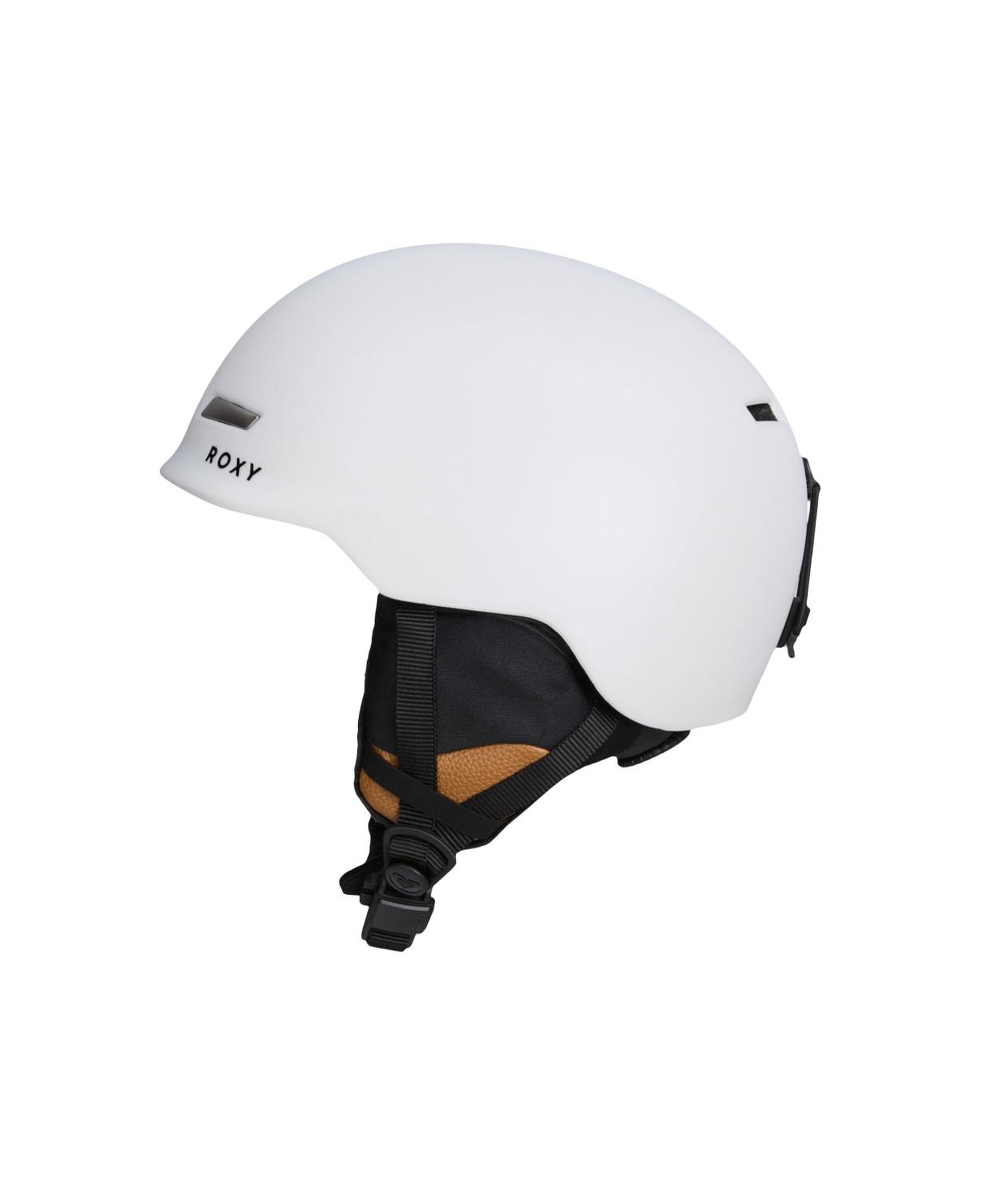 Roxy Angie Kadın Beyaz Kask