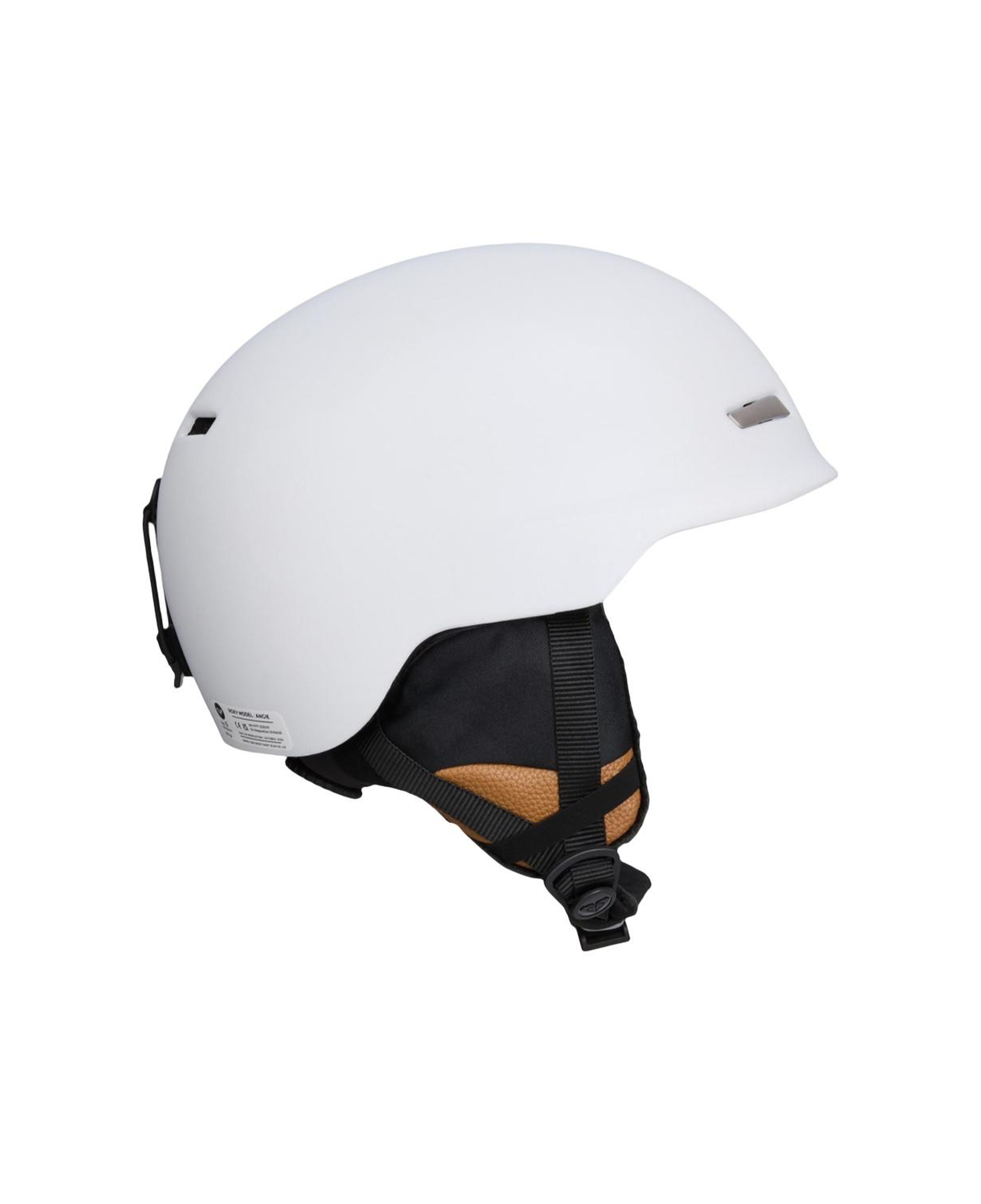 Roxy Angie Kadın Beyaz Kask