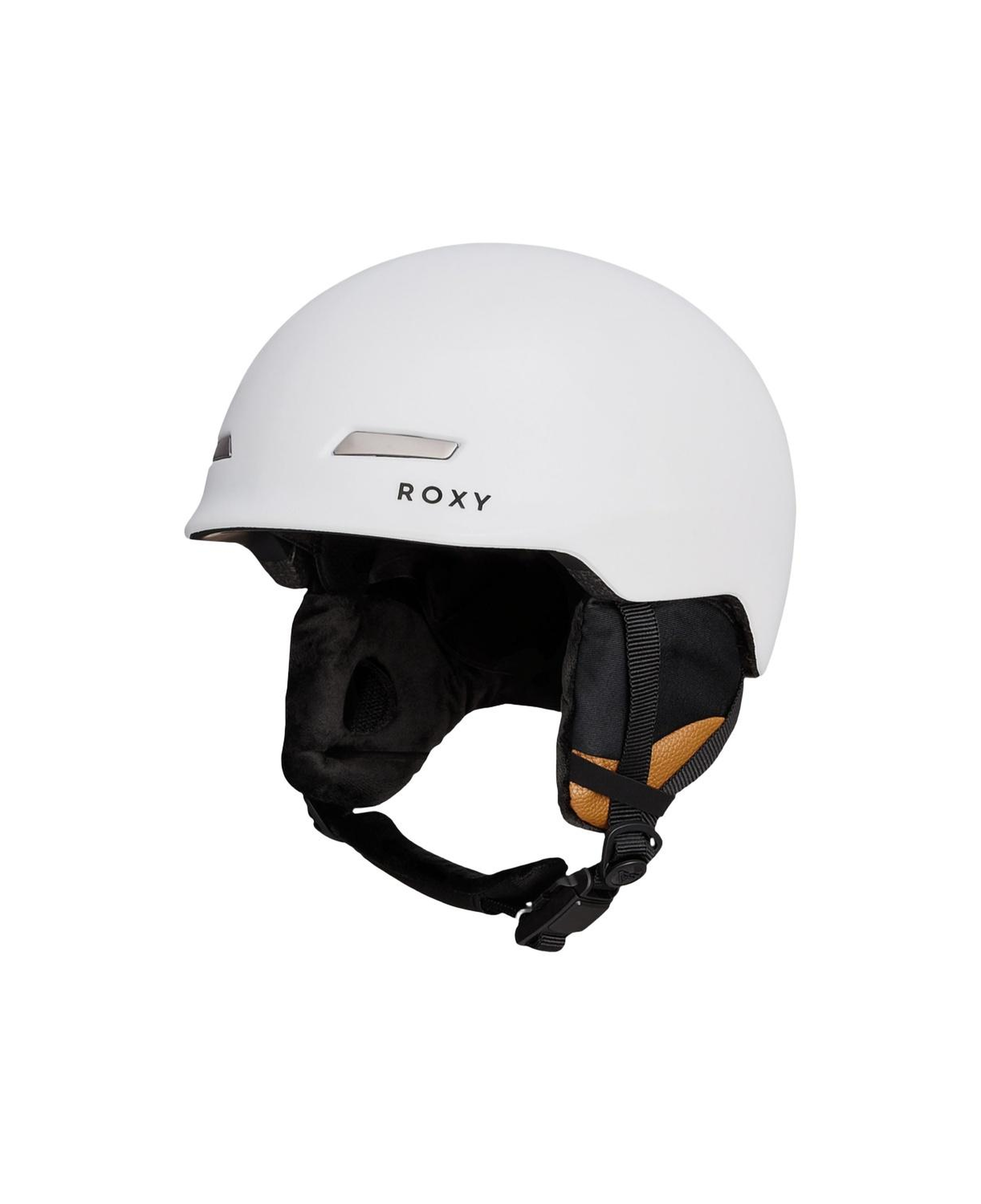 Roxy Angie Kadın Beyaz Kask