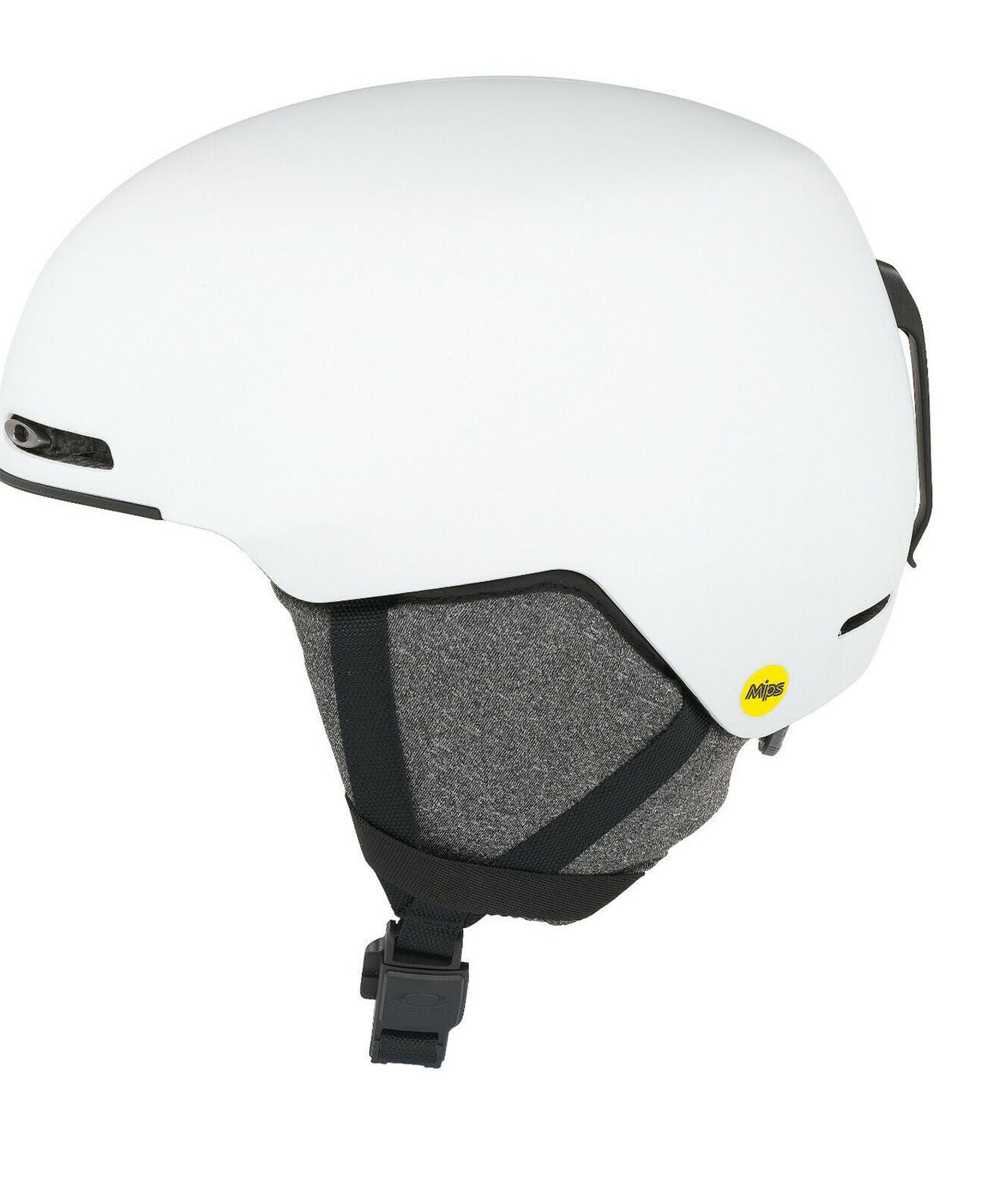 Oakley Mod1 Mips Erkek Beyaz Kask