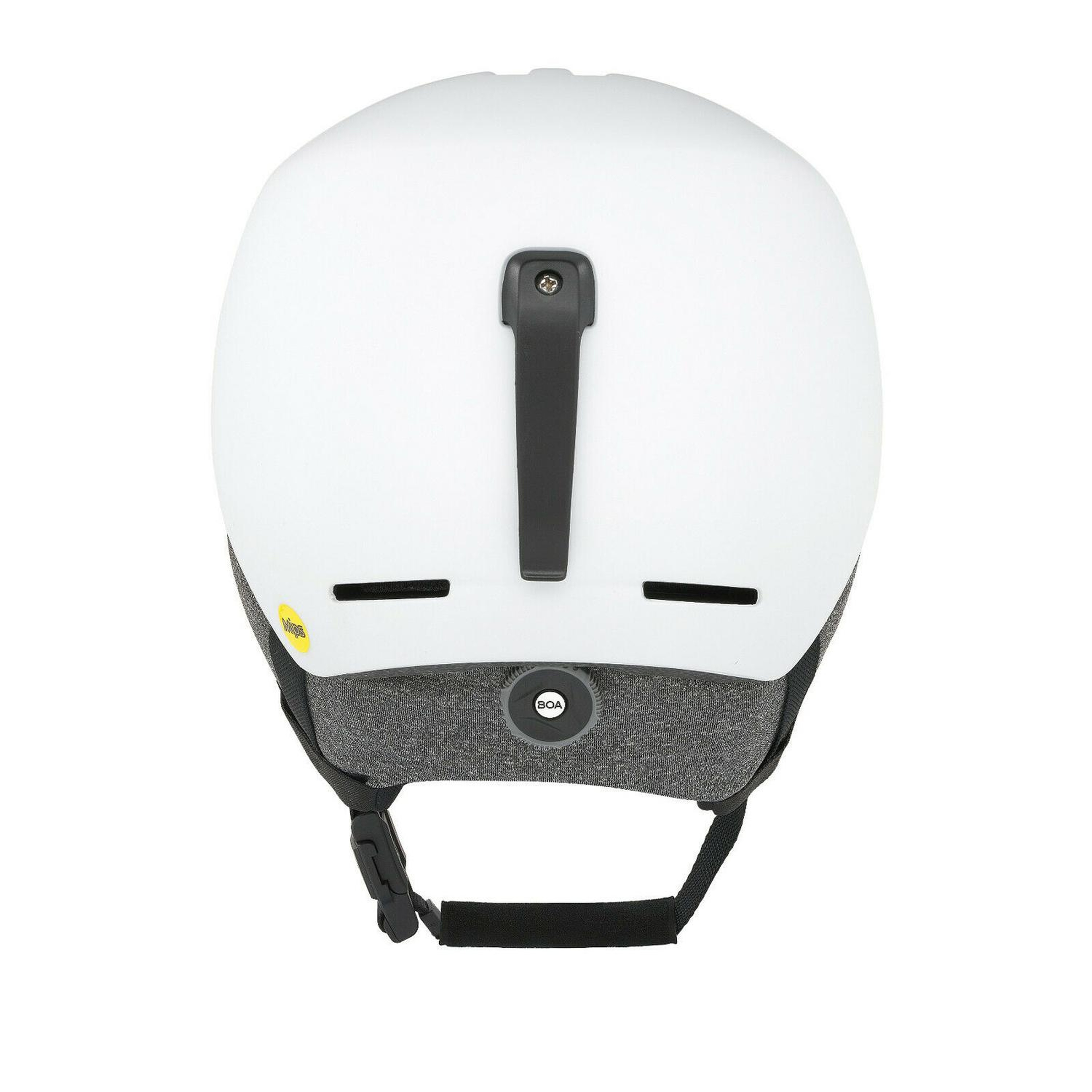 Oakley Mod1 Mips Erkek Beyaz Kask