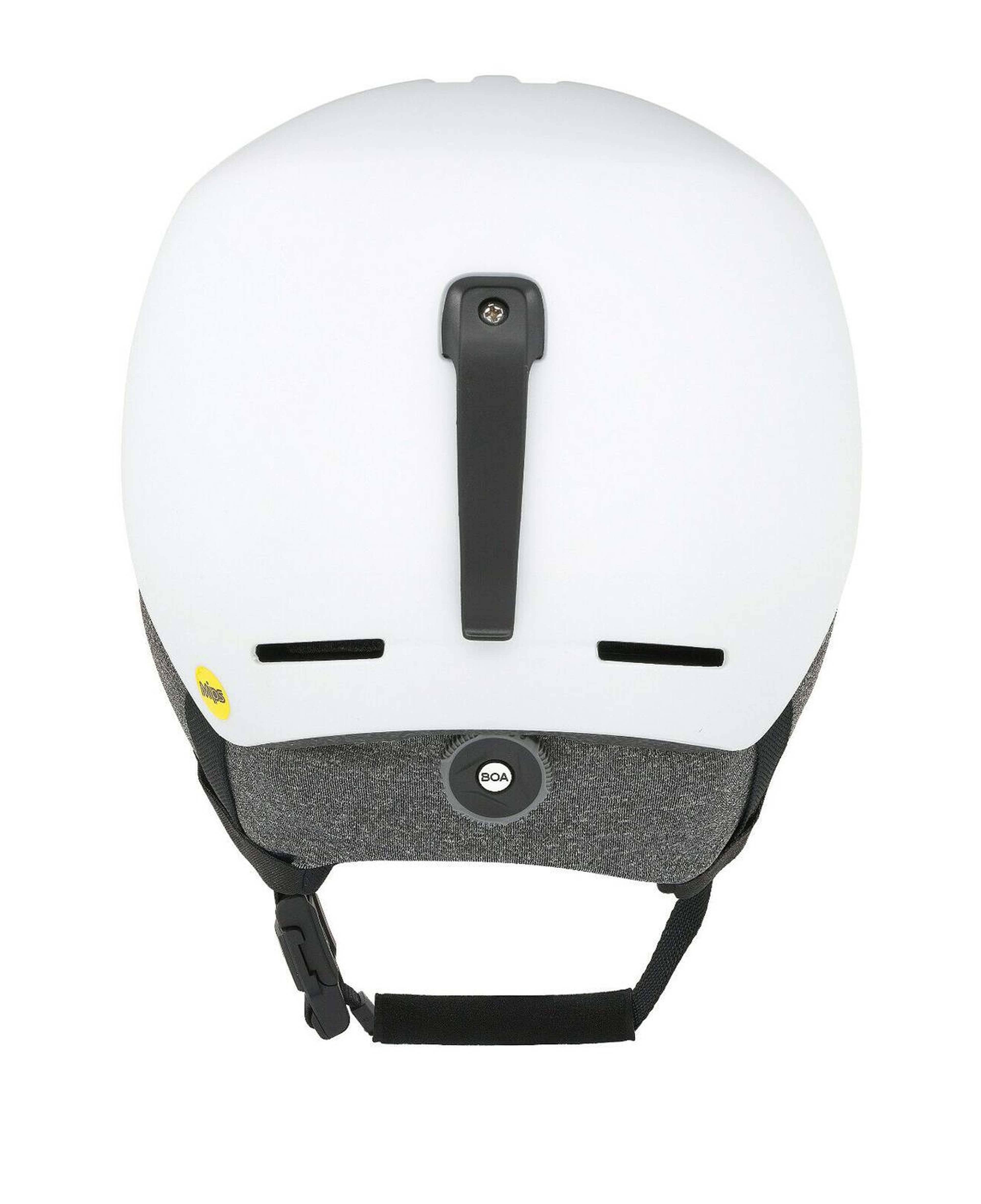 Oakley Mod1 Mips Erkek Beyaz Kask