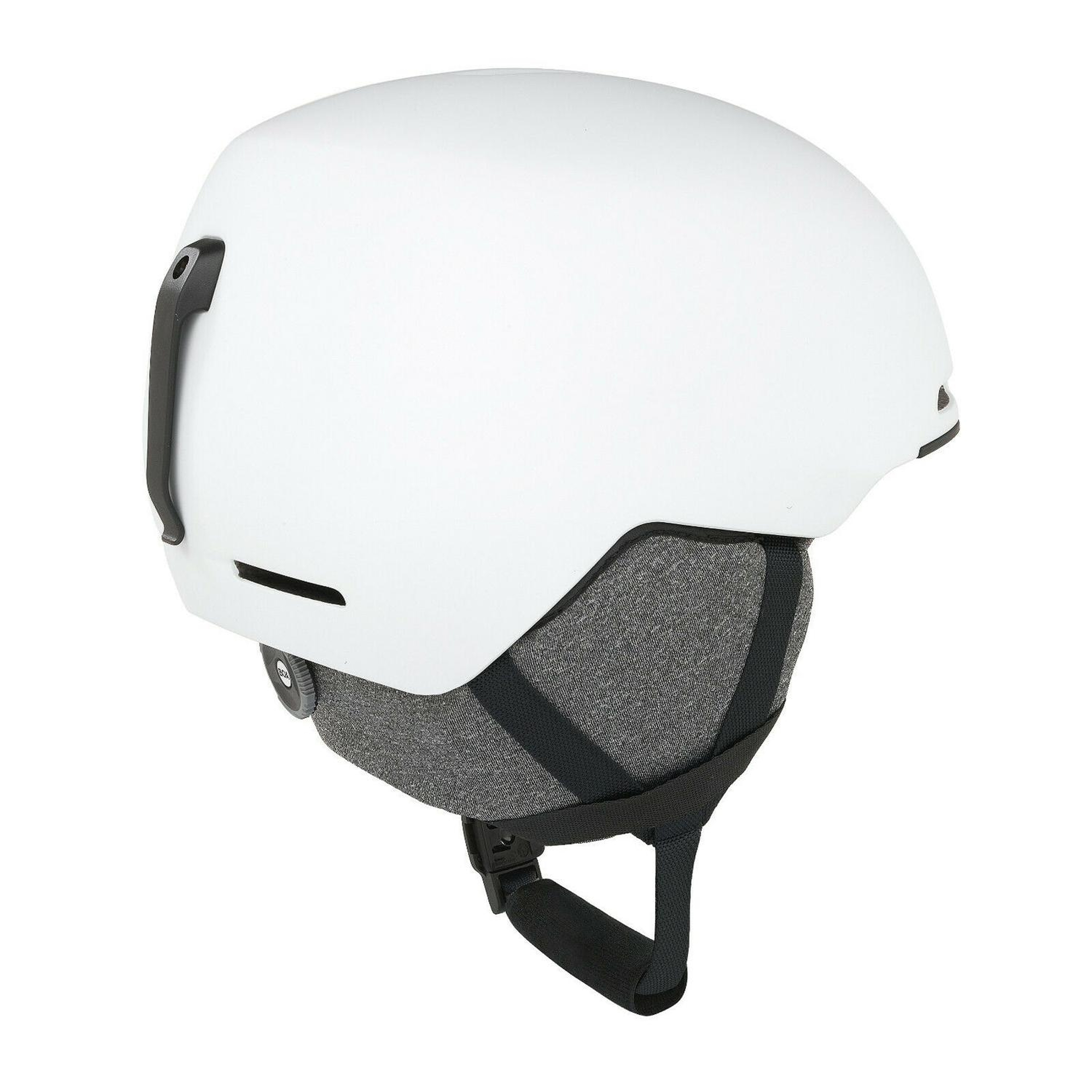 Oakley Mod1 Mips Erkek Beyaz Kask