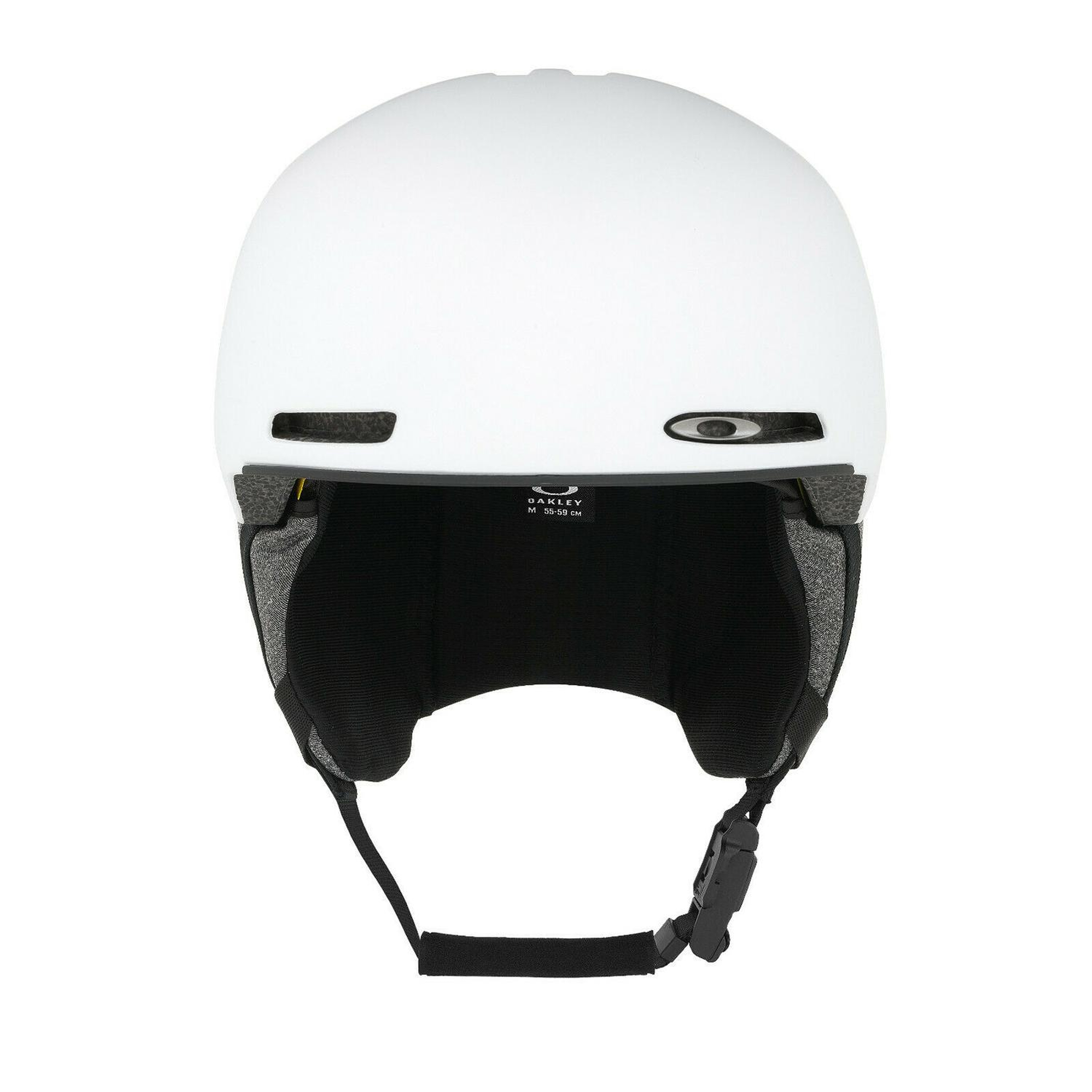 Oakley Mod1 Mips Erkek Beyaz Kask