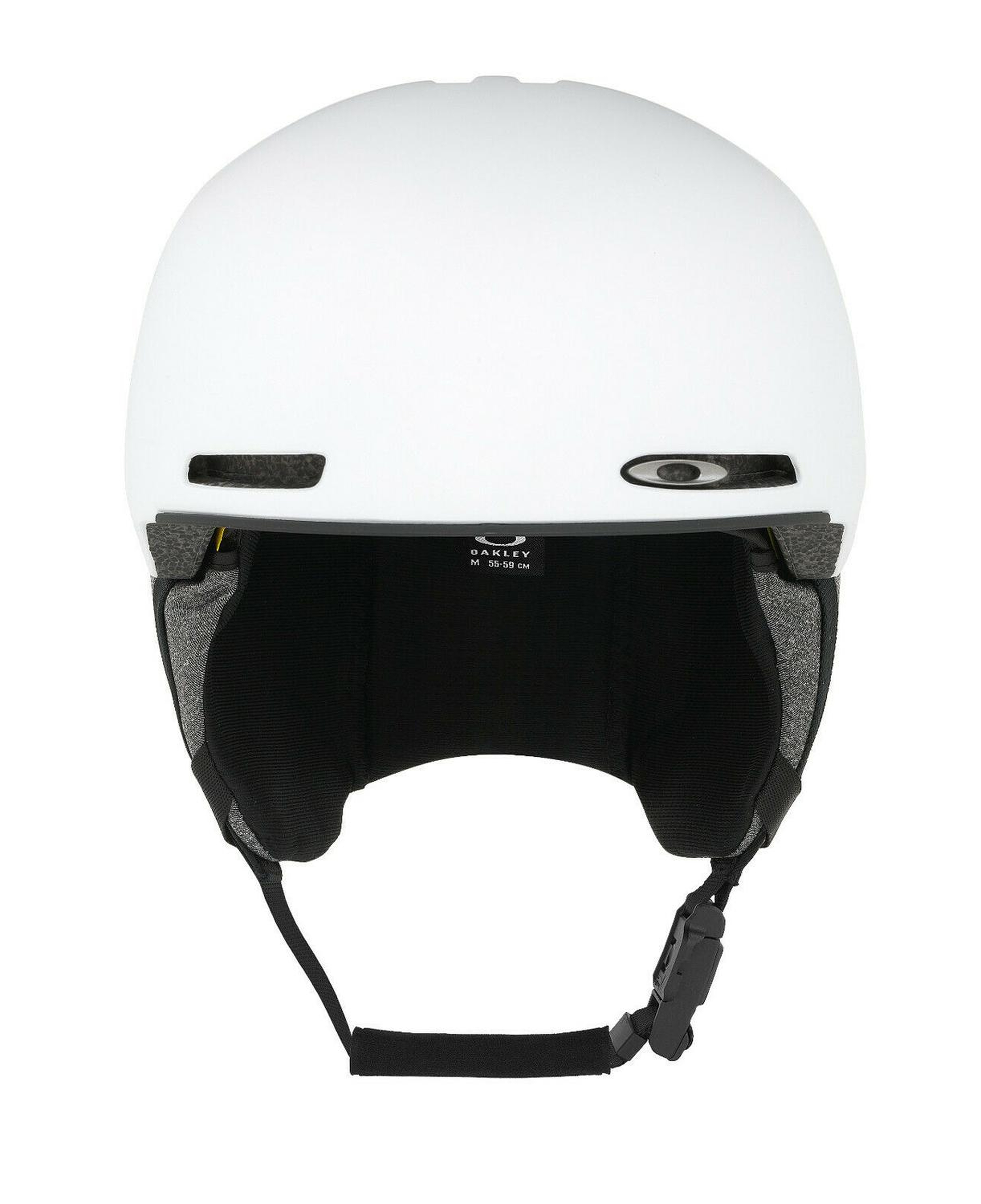Oakley Mod1 Mips Erkek Beyaz Kask