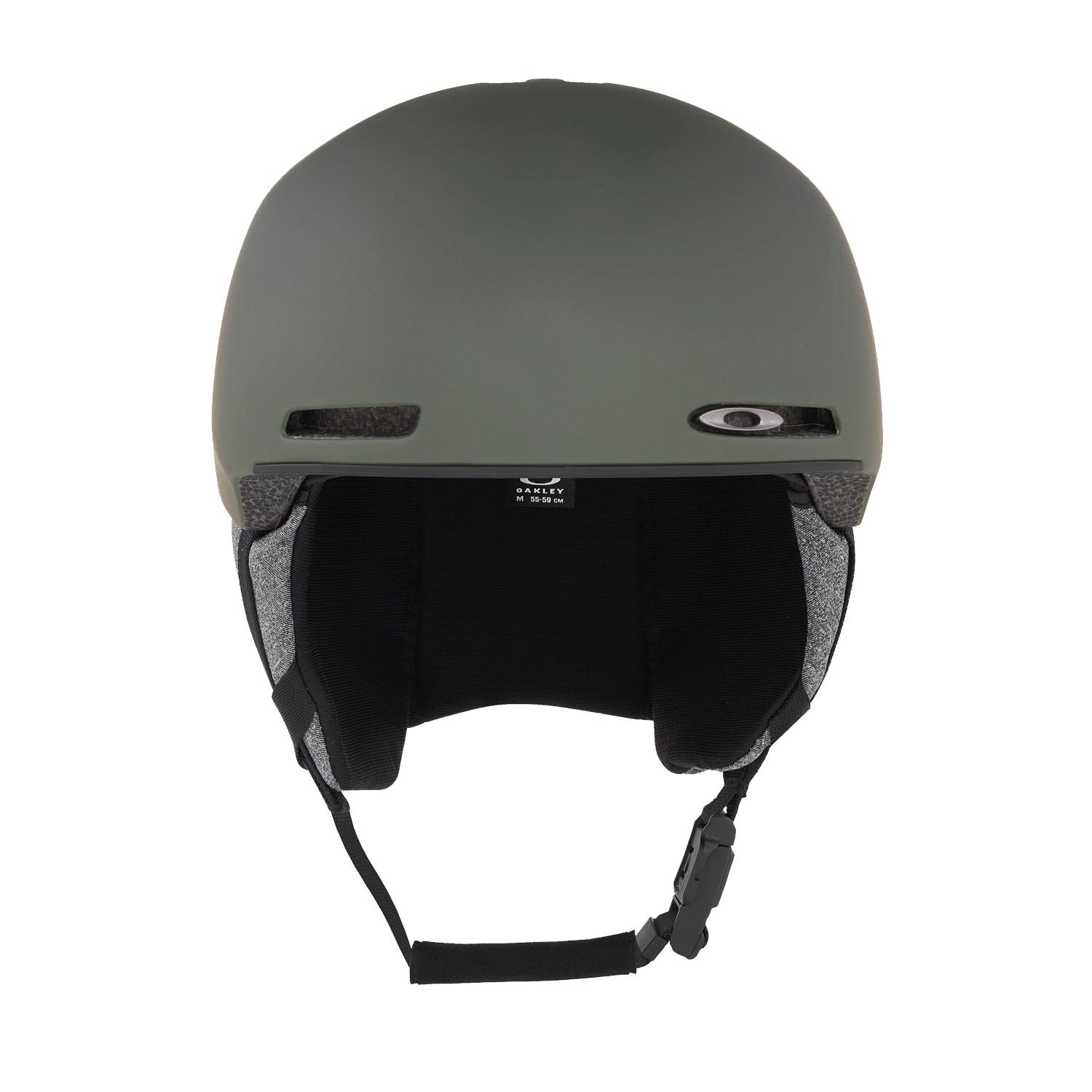 Oakley Mod1 Mips Erkek Kask