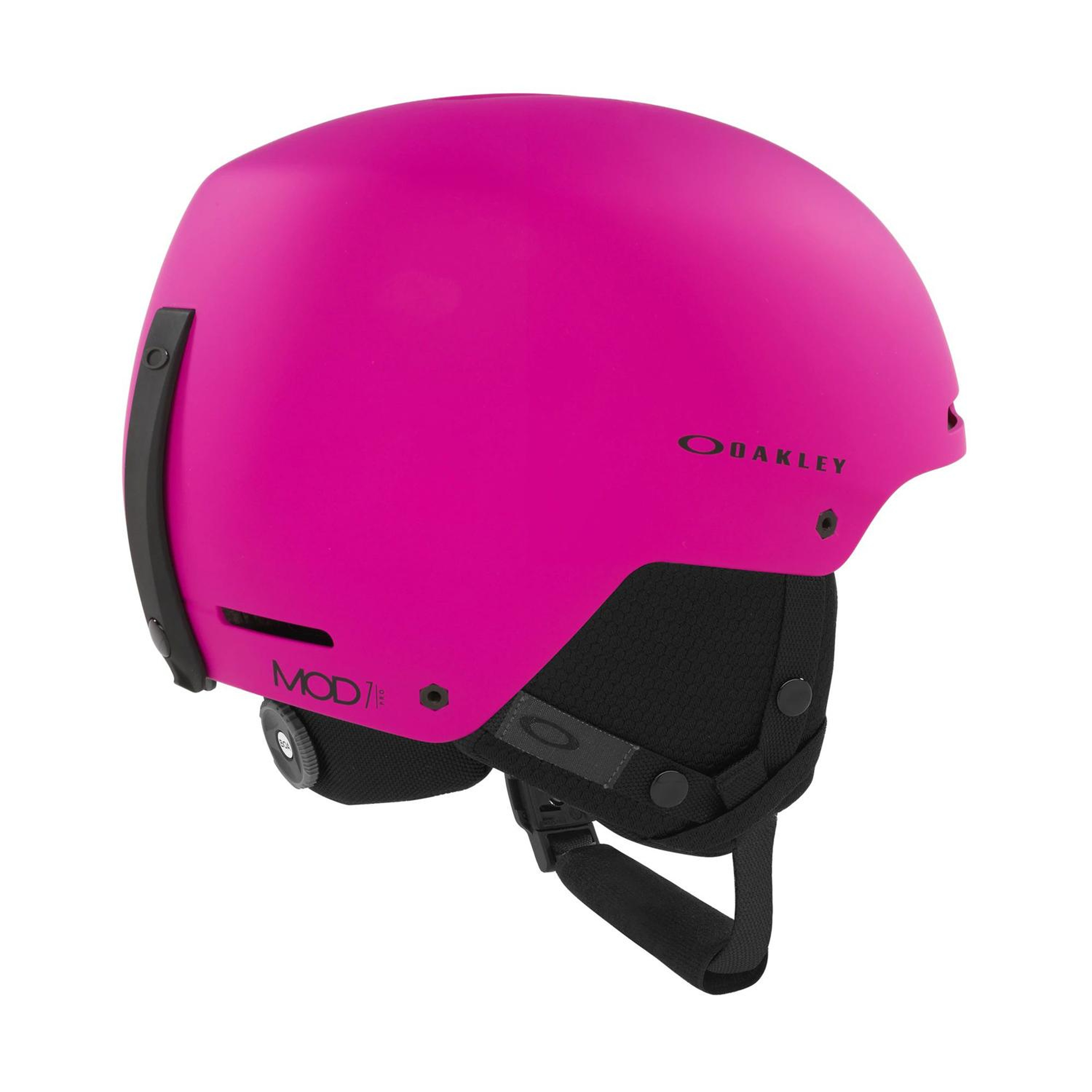 Oakley Mod1 Pro (y) Erkek Mor Kask