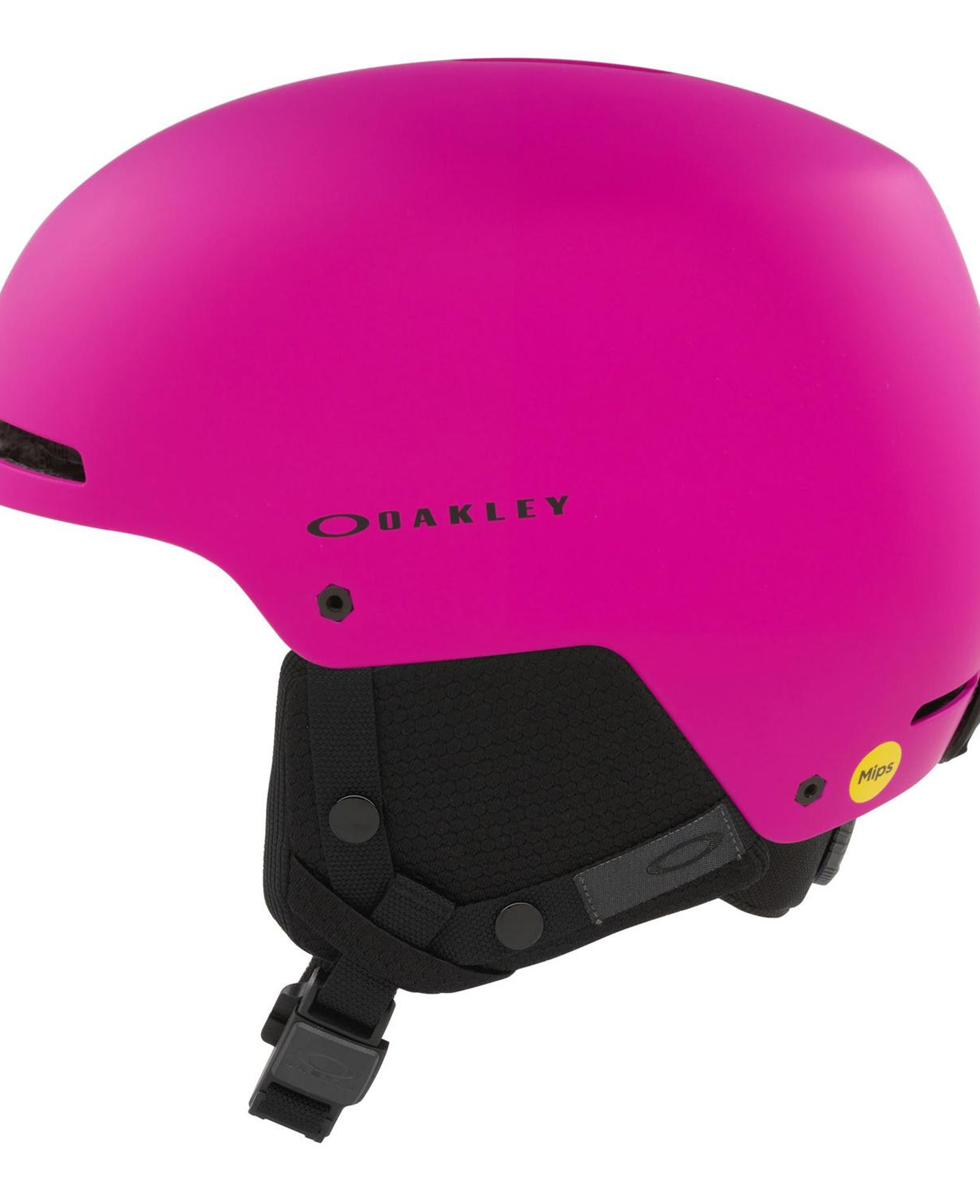 Oakley Mod1 Pro (y) Erkek Mor Kask