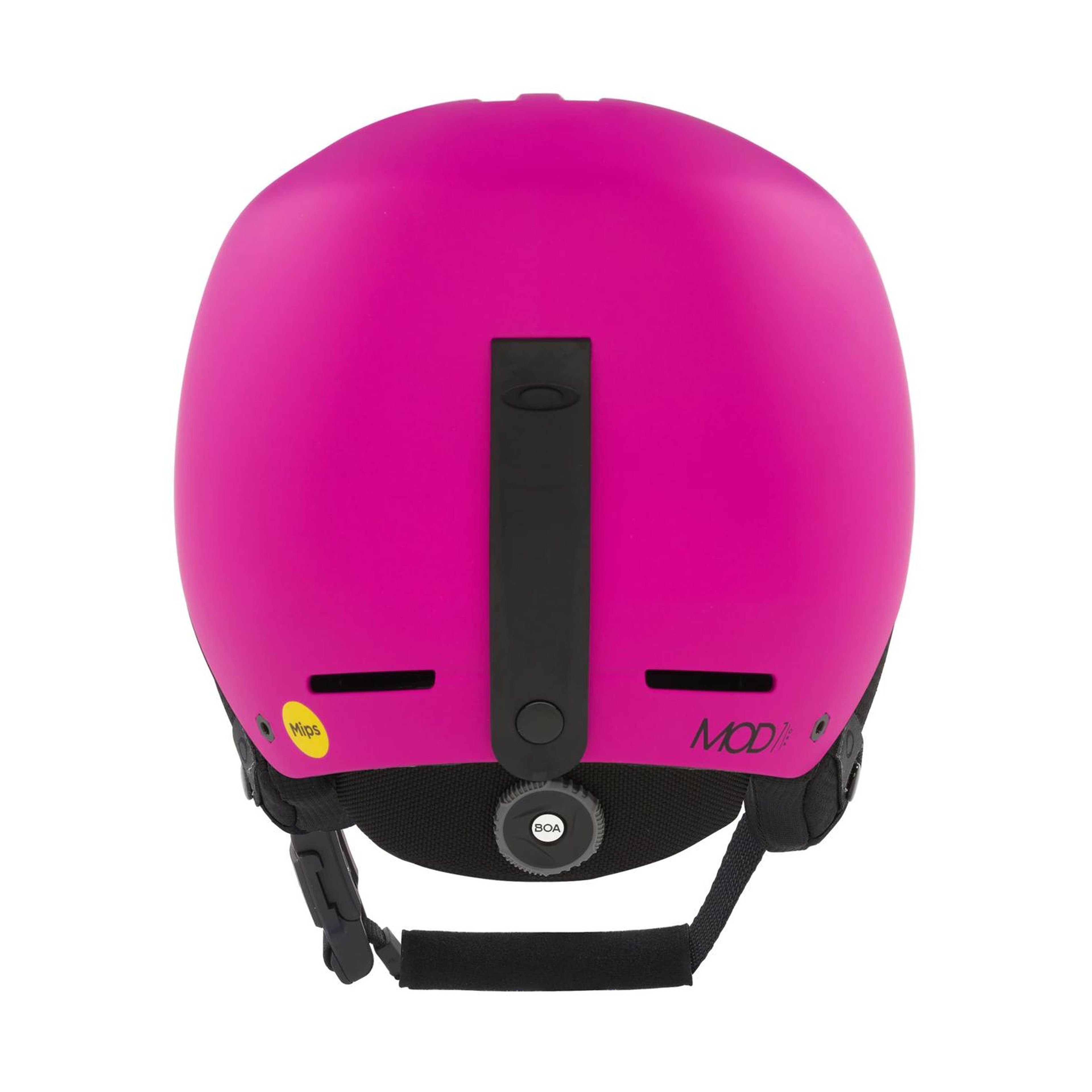 Oakley Mod1 Pro (y) Erkek Mor Kask