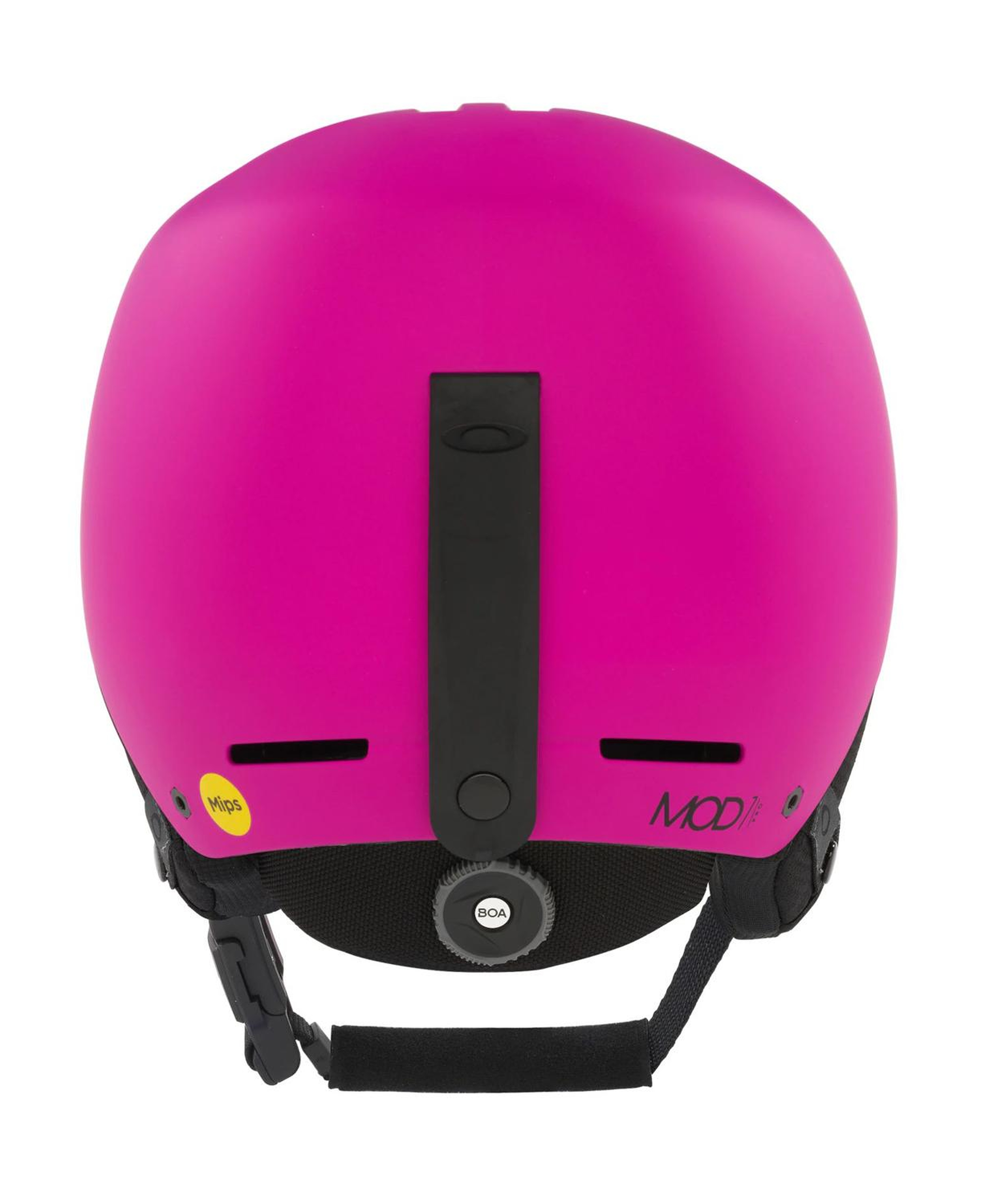 Oakley Mod1 Pro (y) Erkek Mor Kask