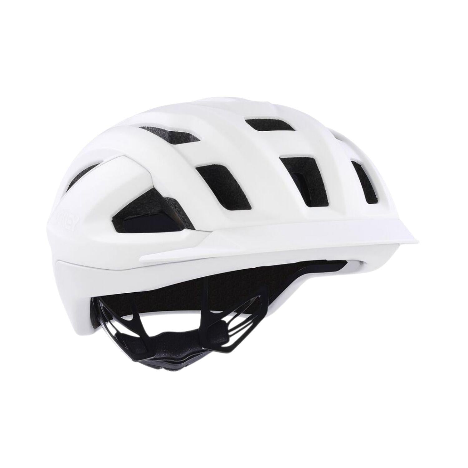 Oakley Aro3 Allroad Eu Erkek Siyah Kask