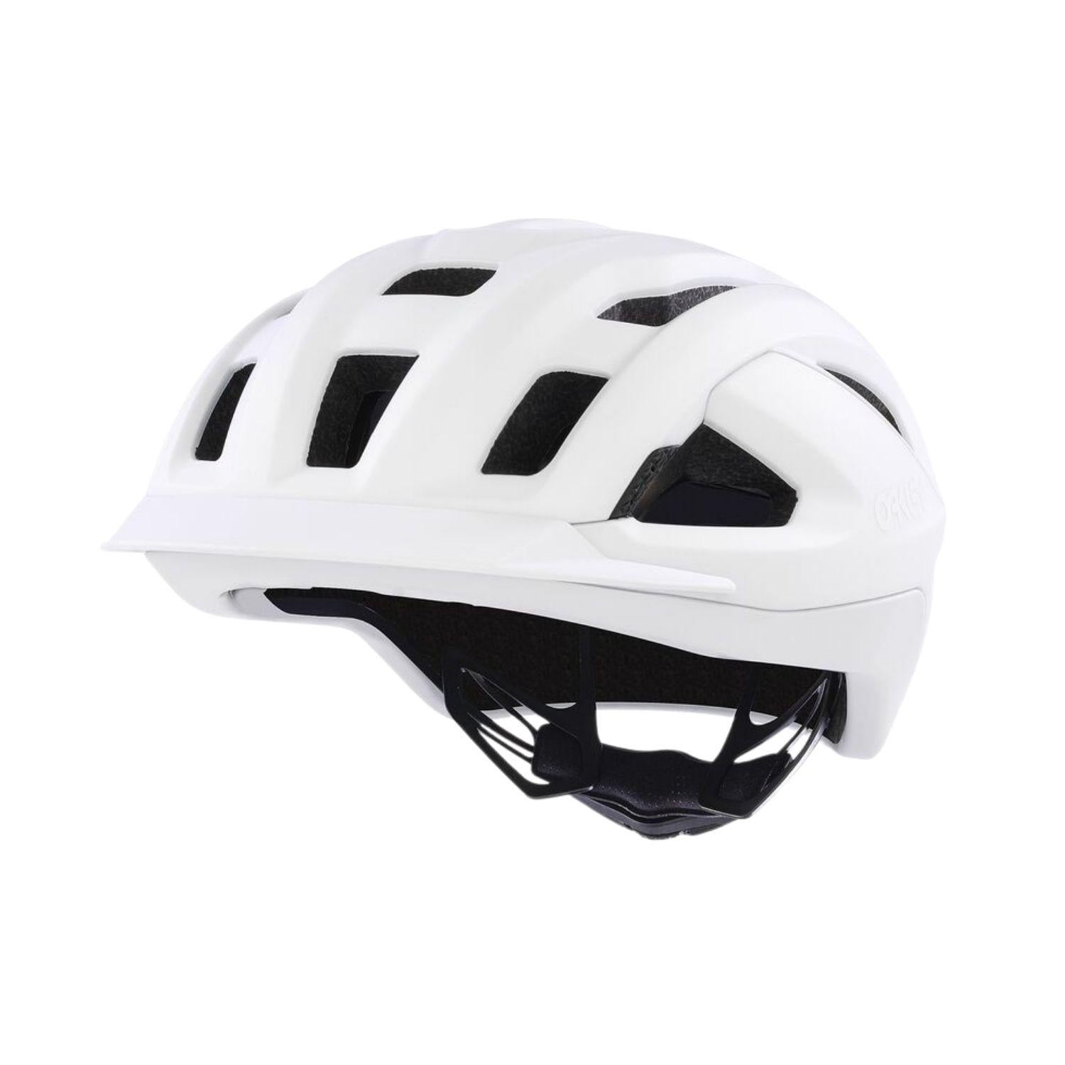 Oakley Aro3 Allroad Eu Erkek Siyah Kask