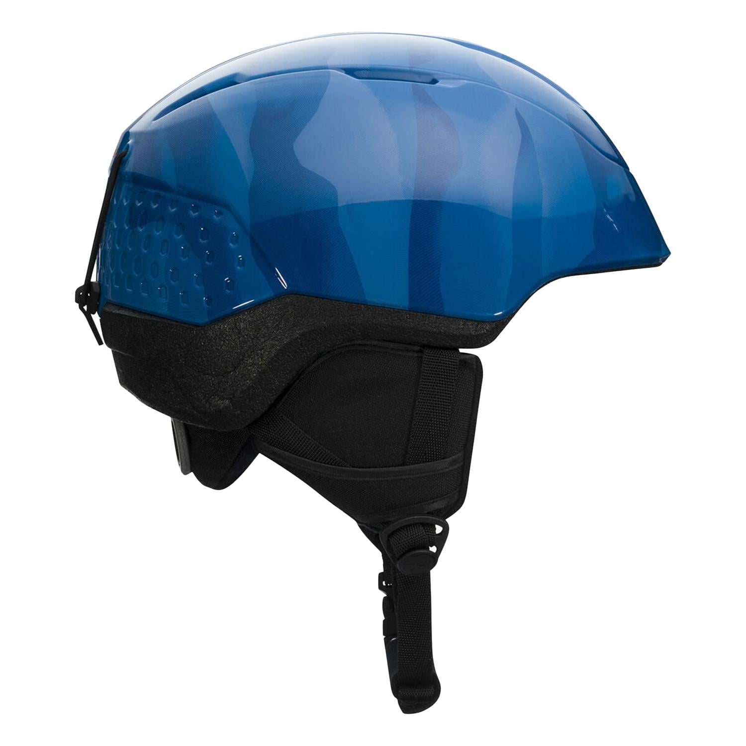 Rossignol Whoopee Impacts Blue Unisex Çocuk Mavi Kask