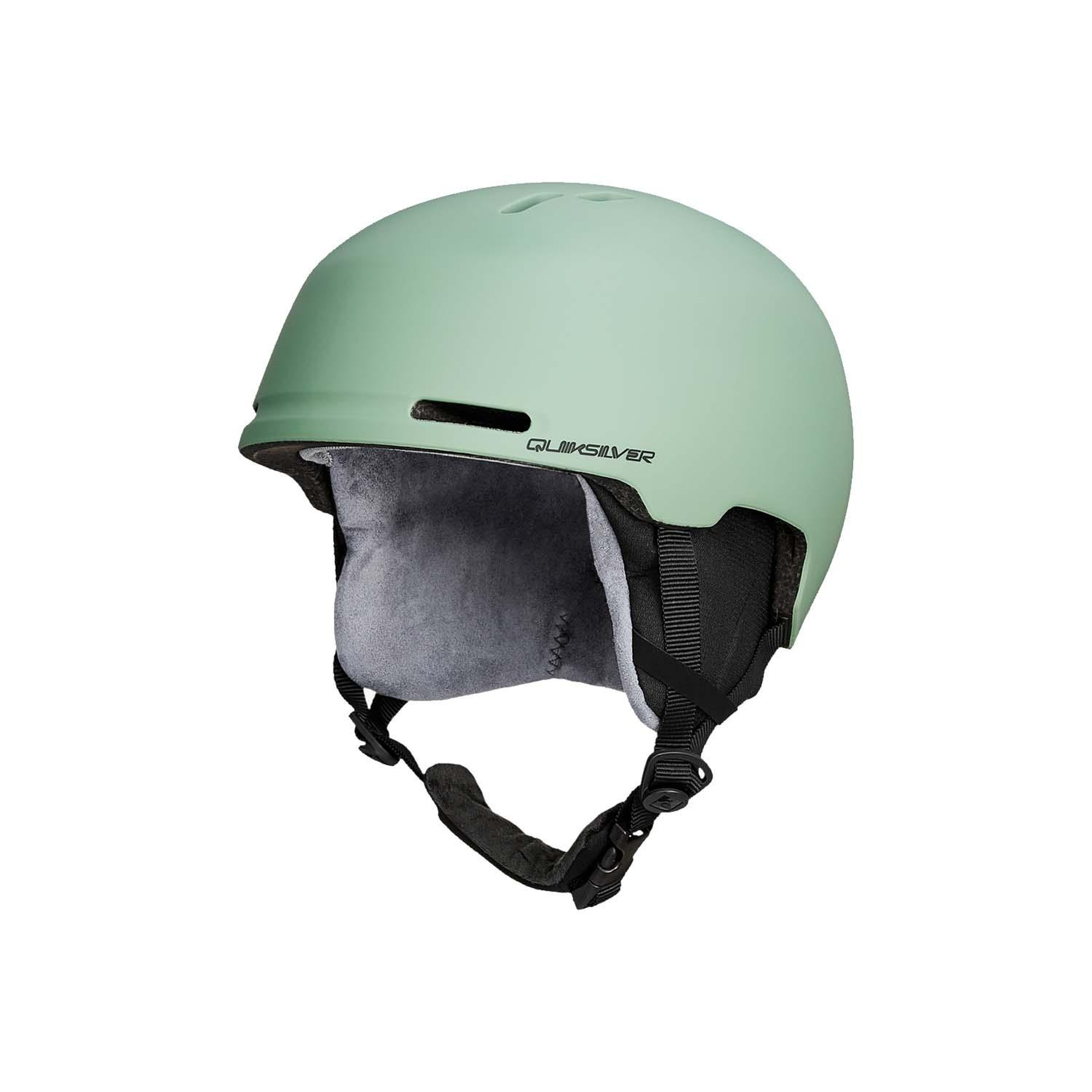 Quiksilver Journey Erkek Yeşil Kask