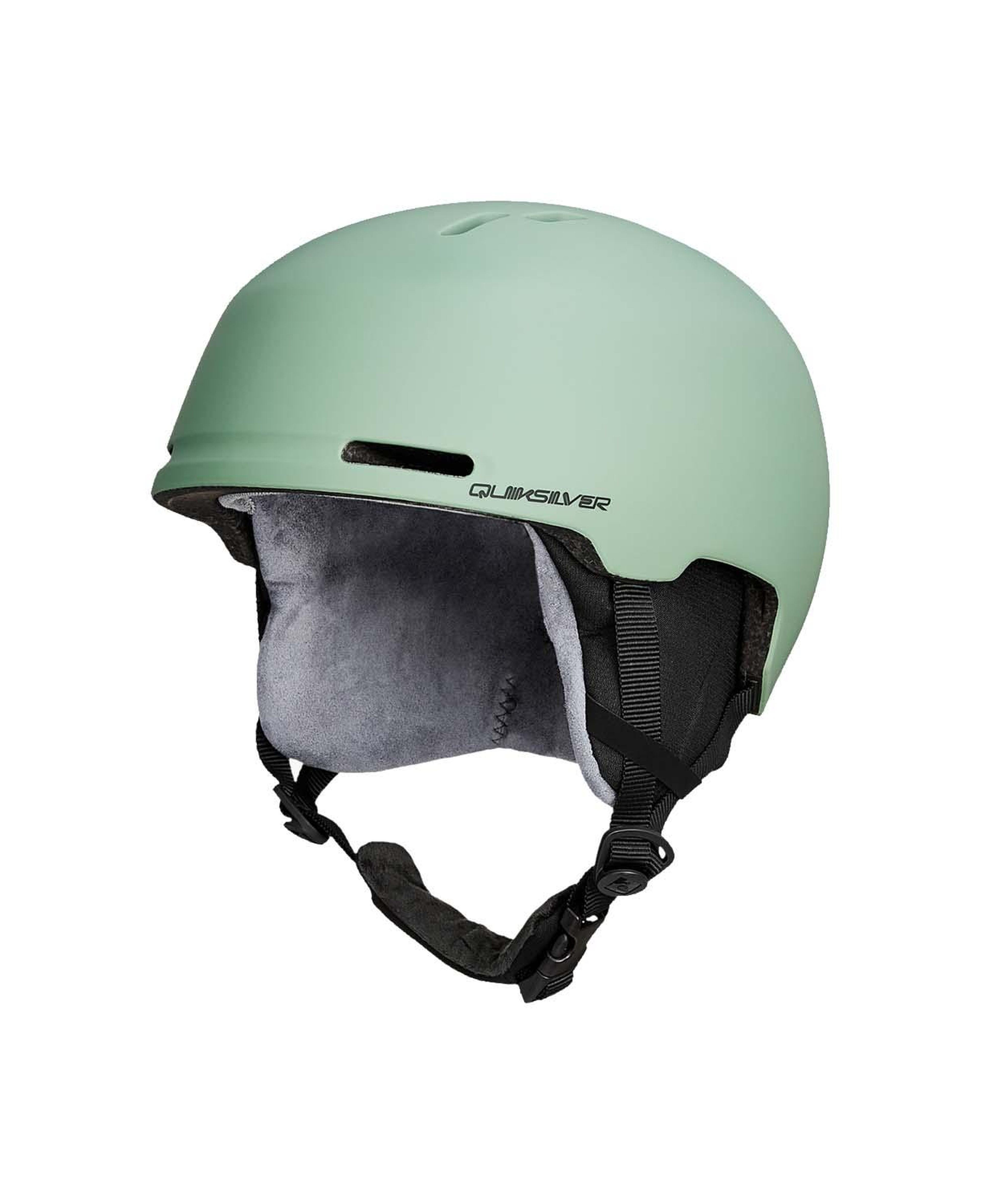 Quiksilver Journey Erkek Yeşil Kask