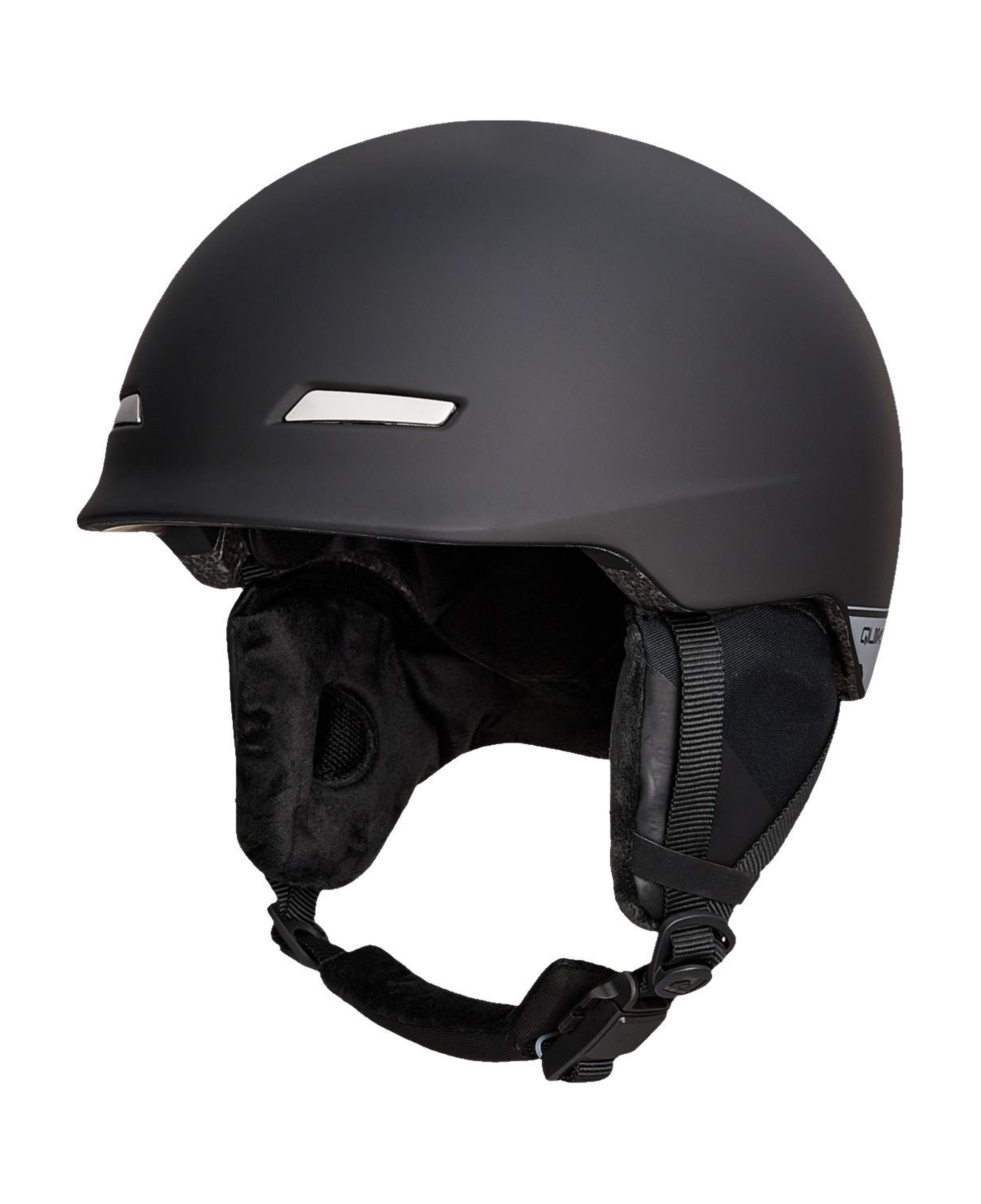 Quiksilver Play Erkek Siyah Kask