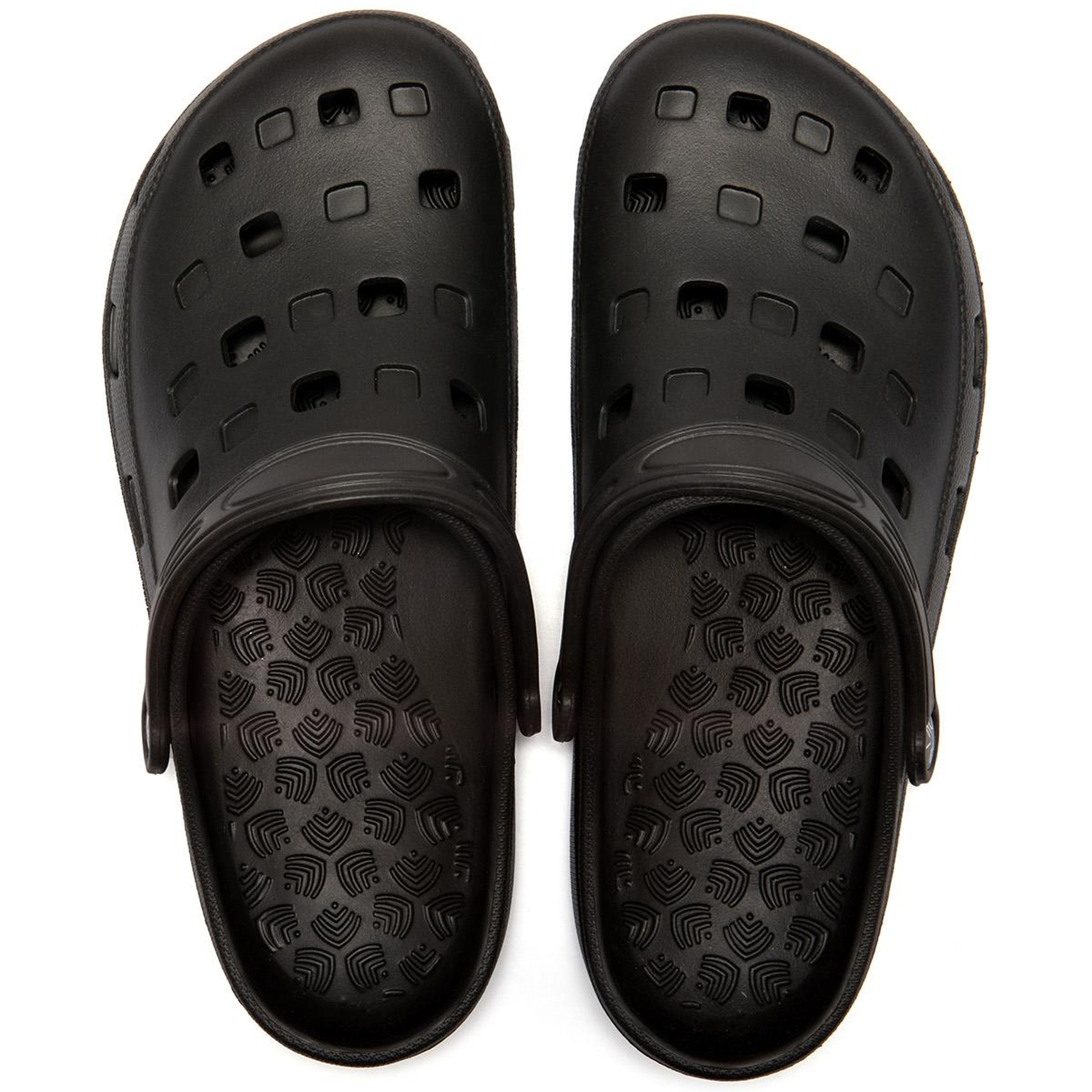 Lukas Erkek Sabo Terlik Siyah 41/46