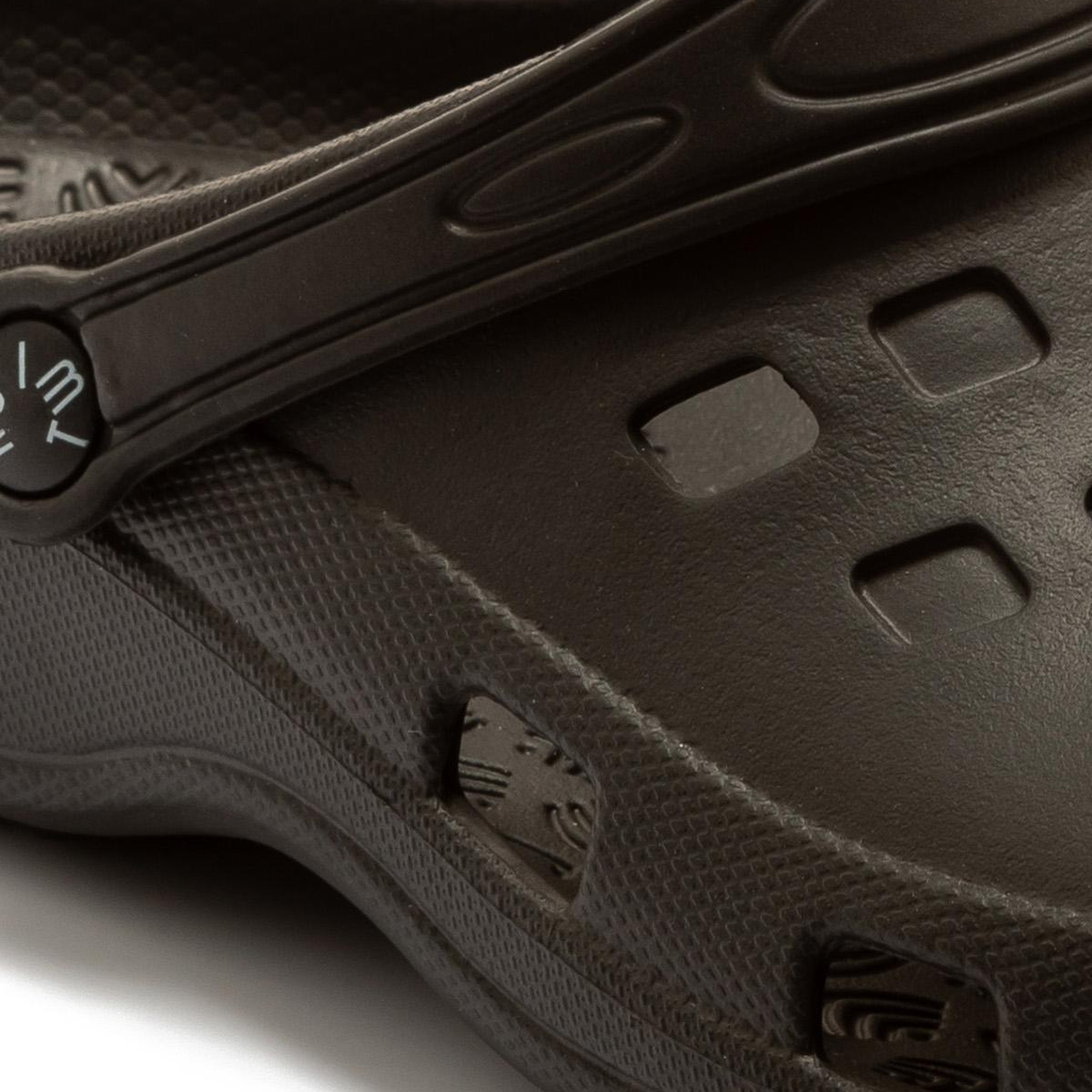 Lukas Erkek Sabo Terlik Siyah 41/46